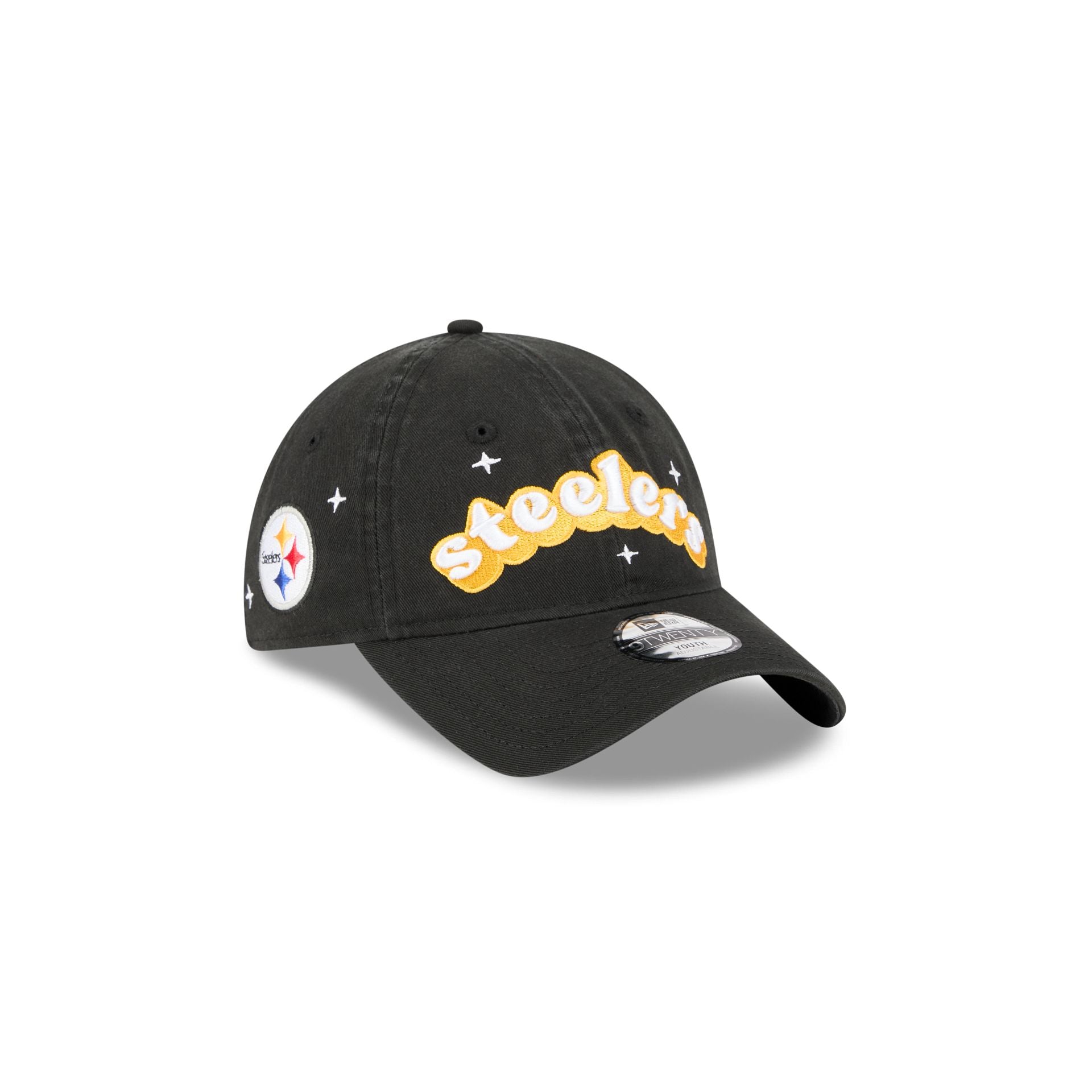 new era Cheer Kids 9TWENTY Adjustable