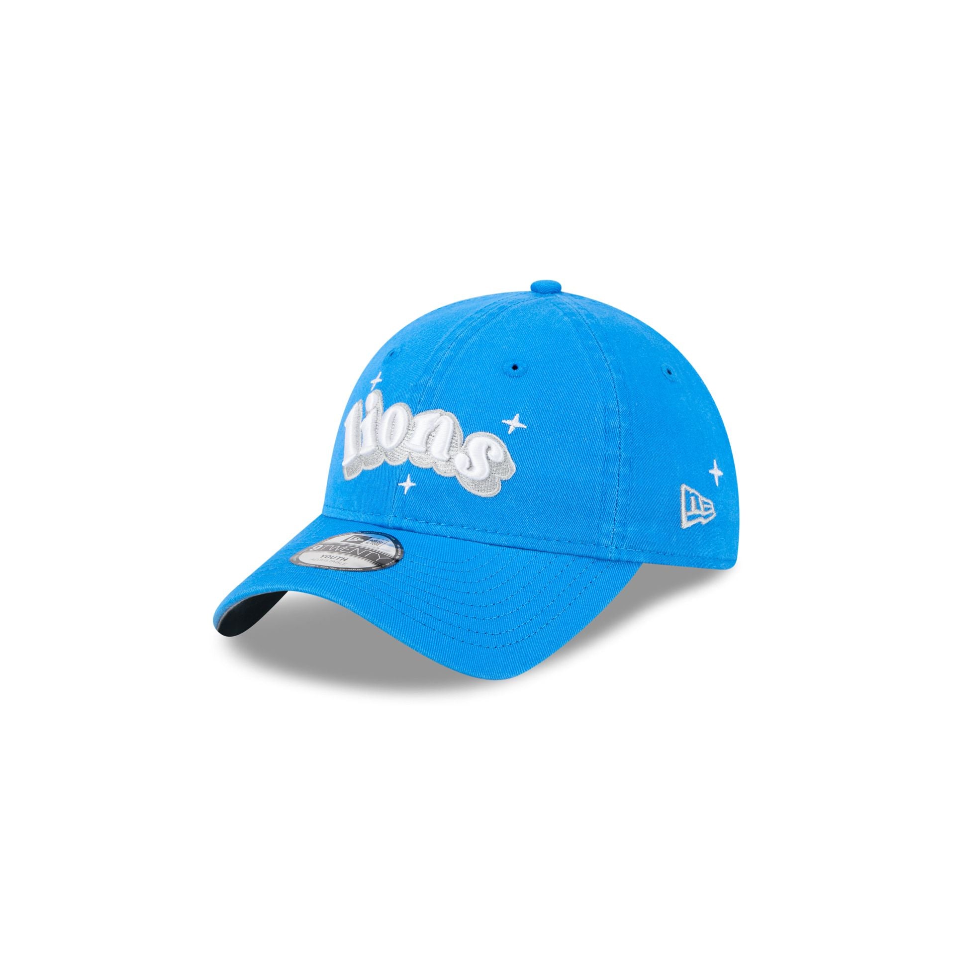 New Era Cheer Kids 9TWENTY Adjustable
