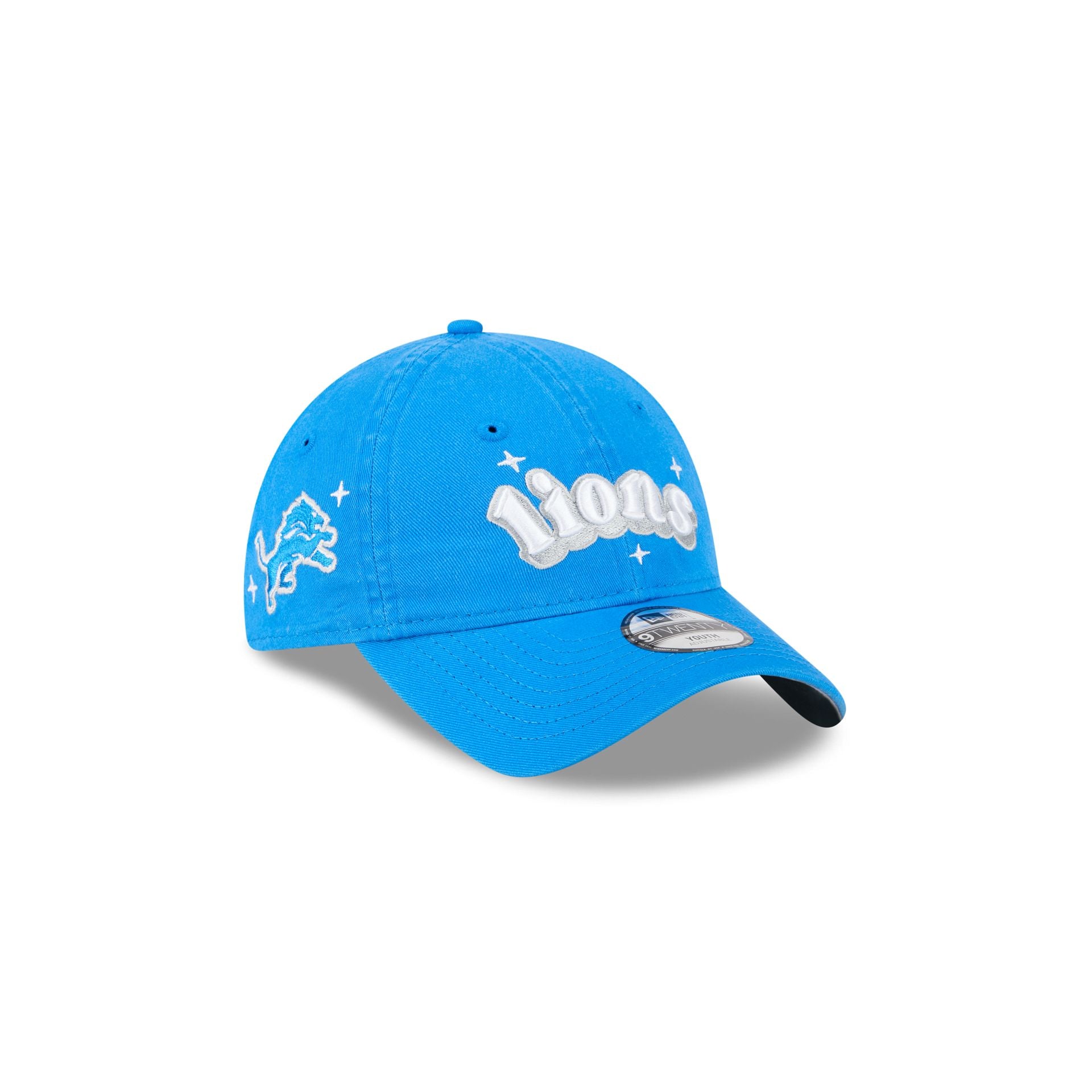 new era Cheer Kids 9TWENTY Adjustable