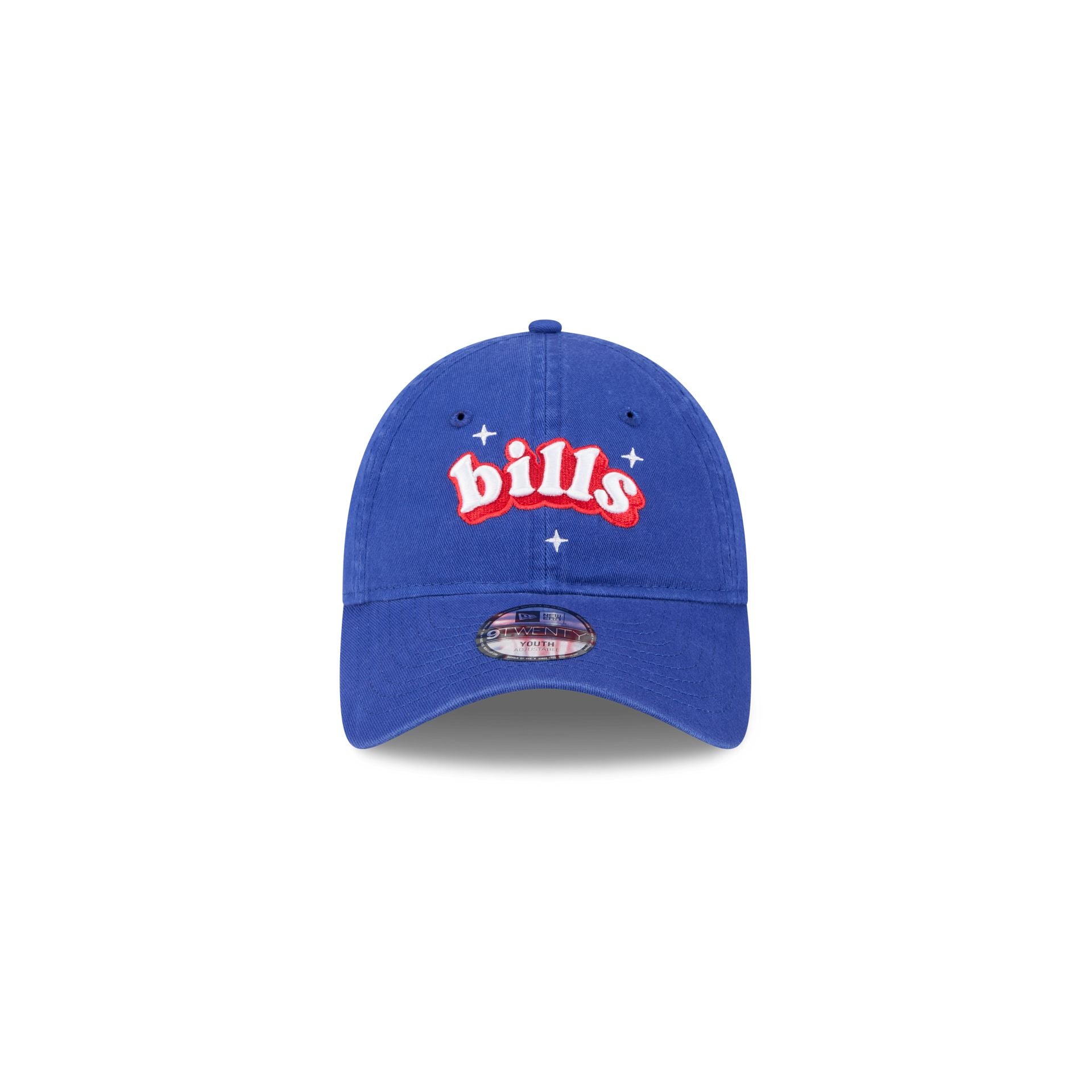 New Era Cheer Kids 9TWENTY Adjustable