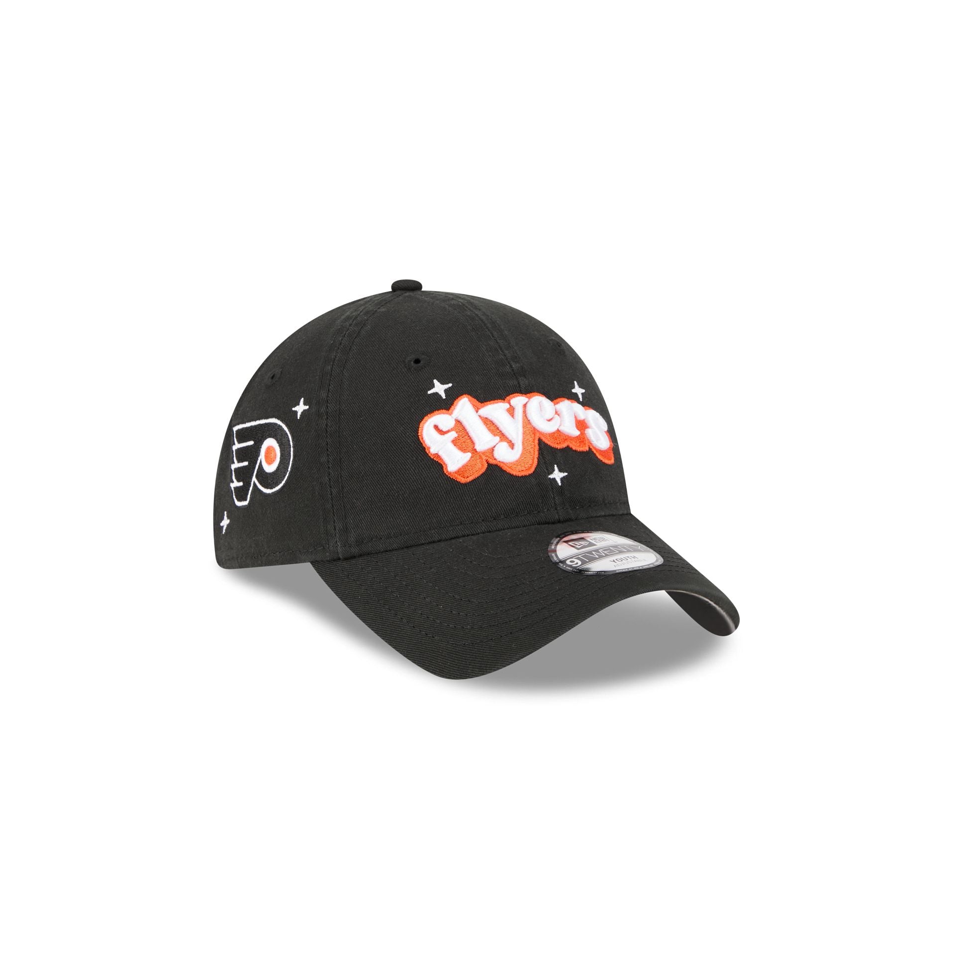 new era Cheer Kids 9TWENTY Adjustable