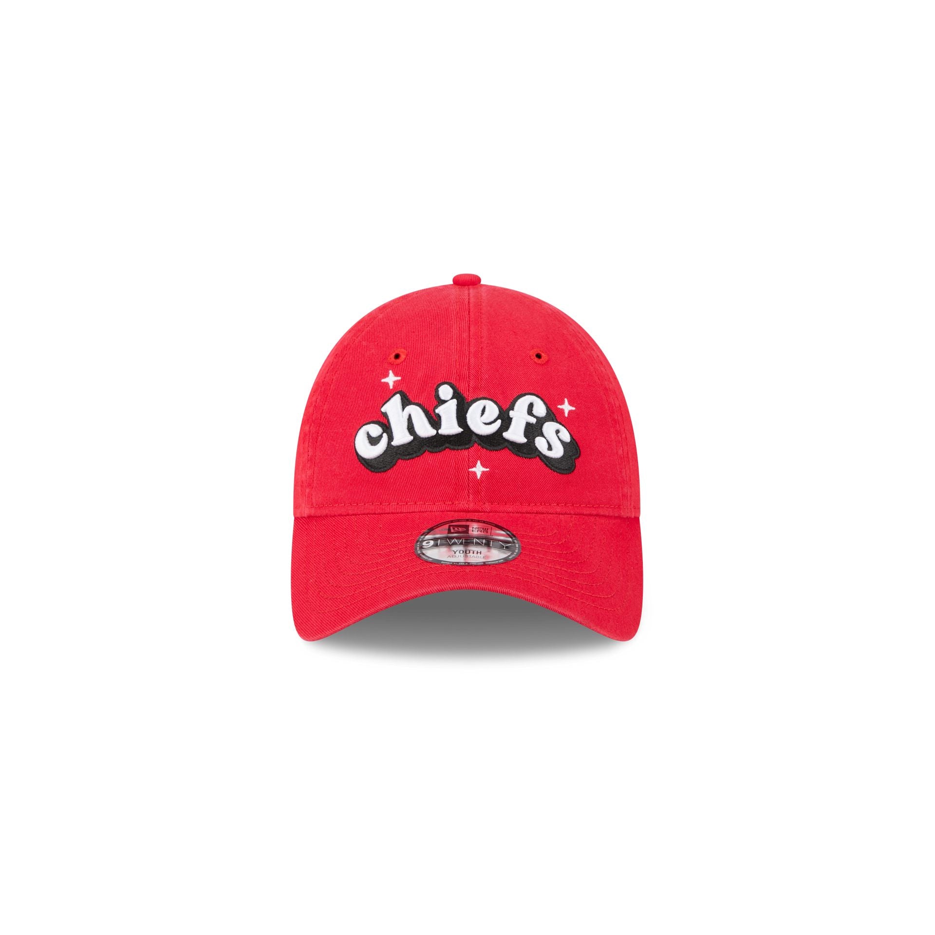 New Era Cheer Kids 9TWENTY Adjustable