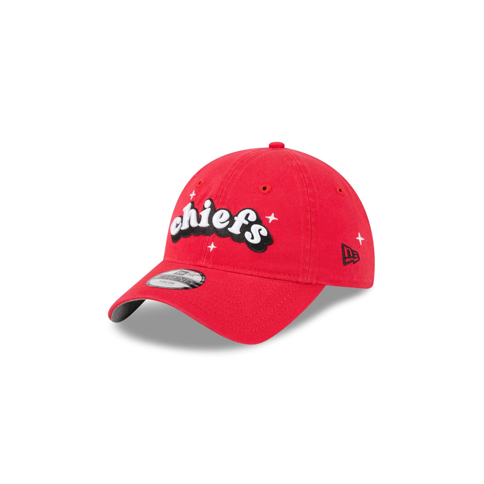 New Era Cheer Kids 9TWENTY Adjustable