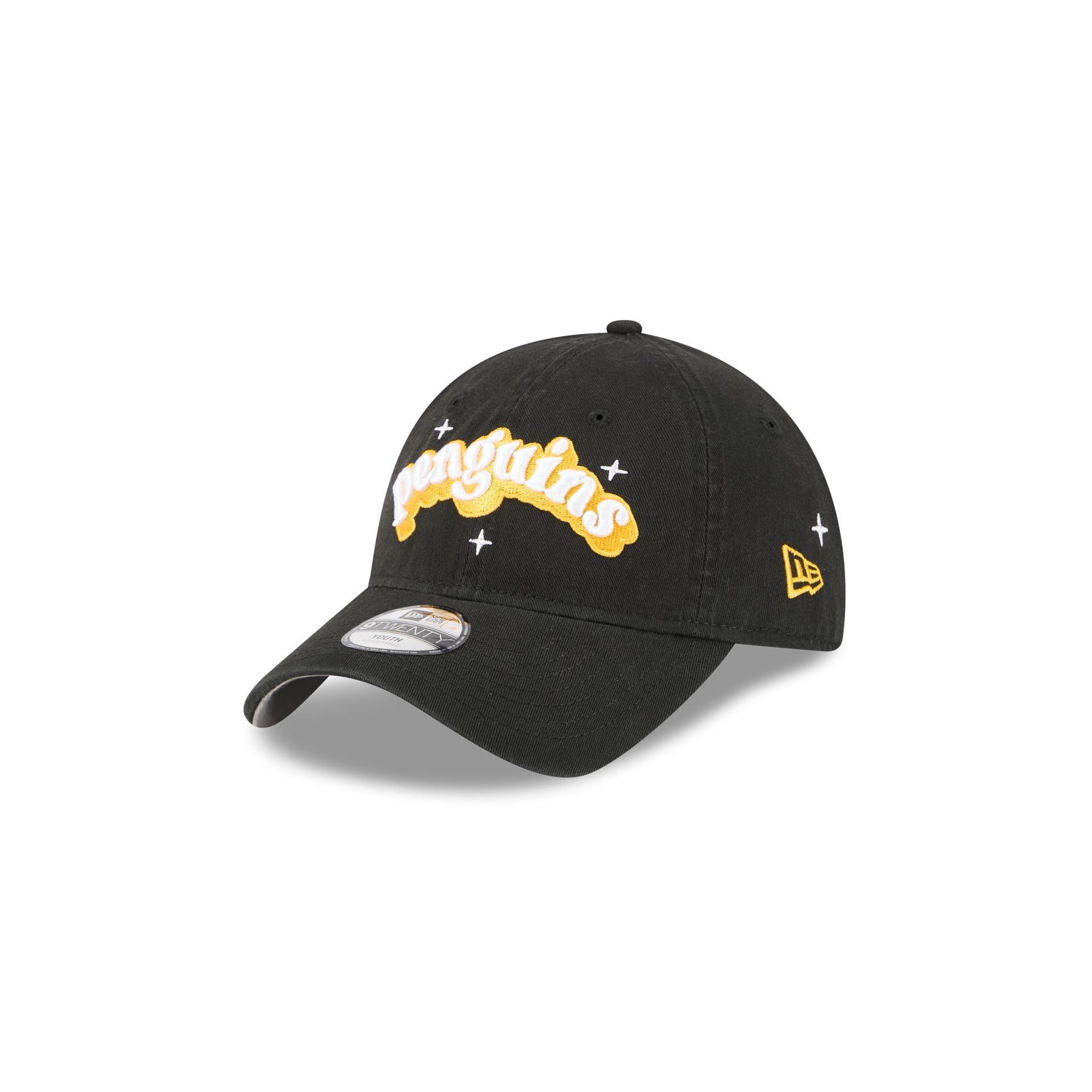 New Era Cheer Kids 9TWENTY Adjustable