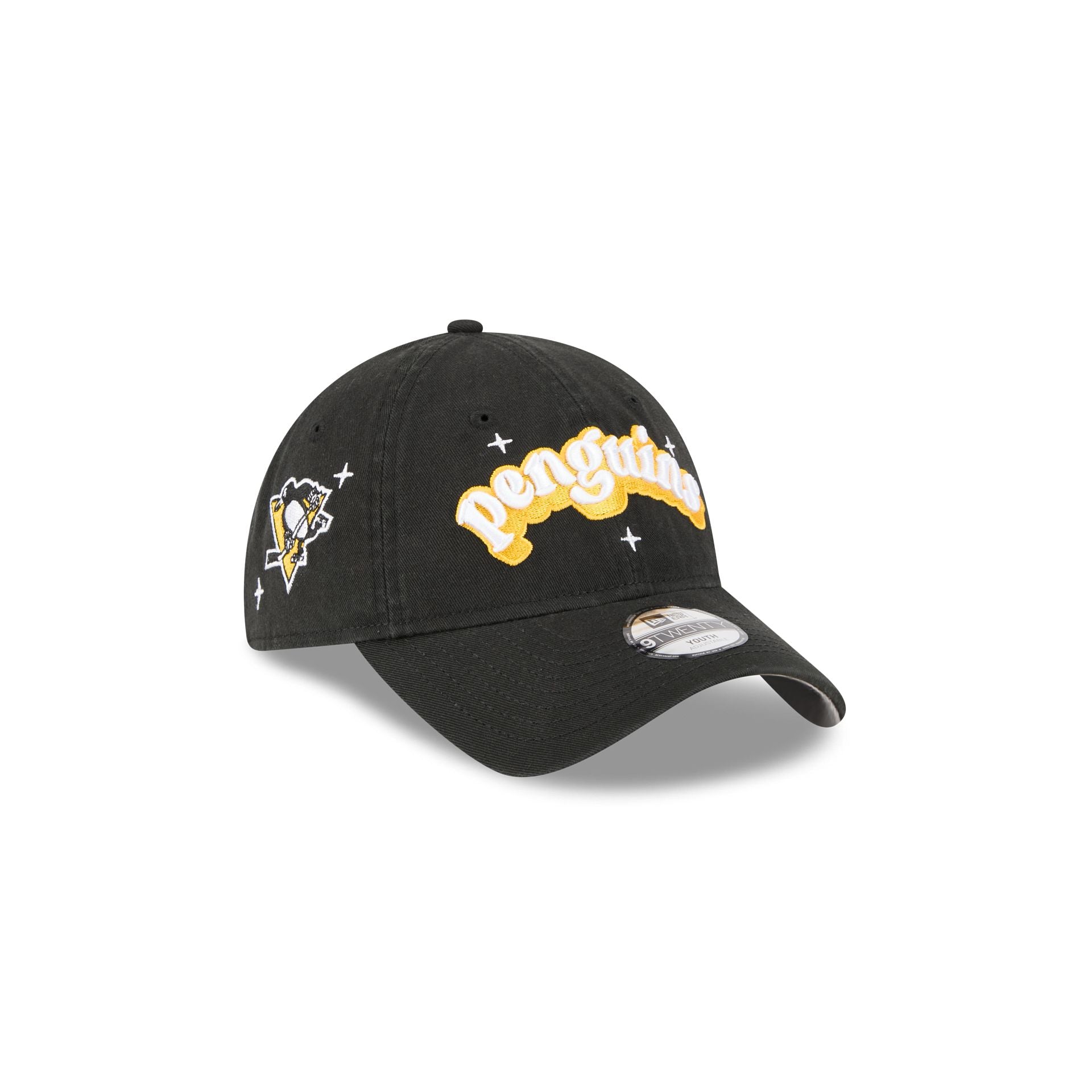 new era Cheer Kids 9TWENTY Adjustable