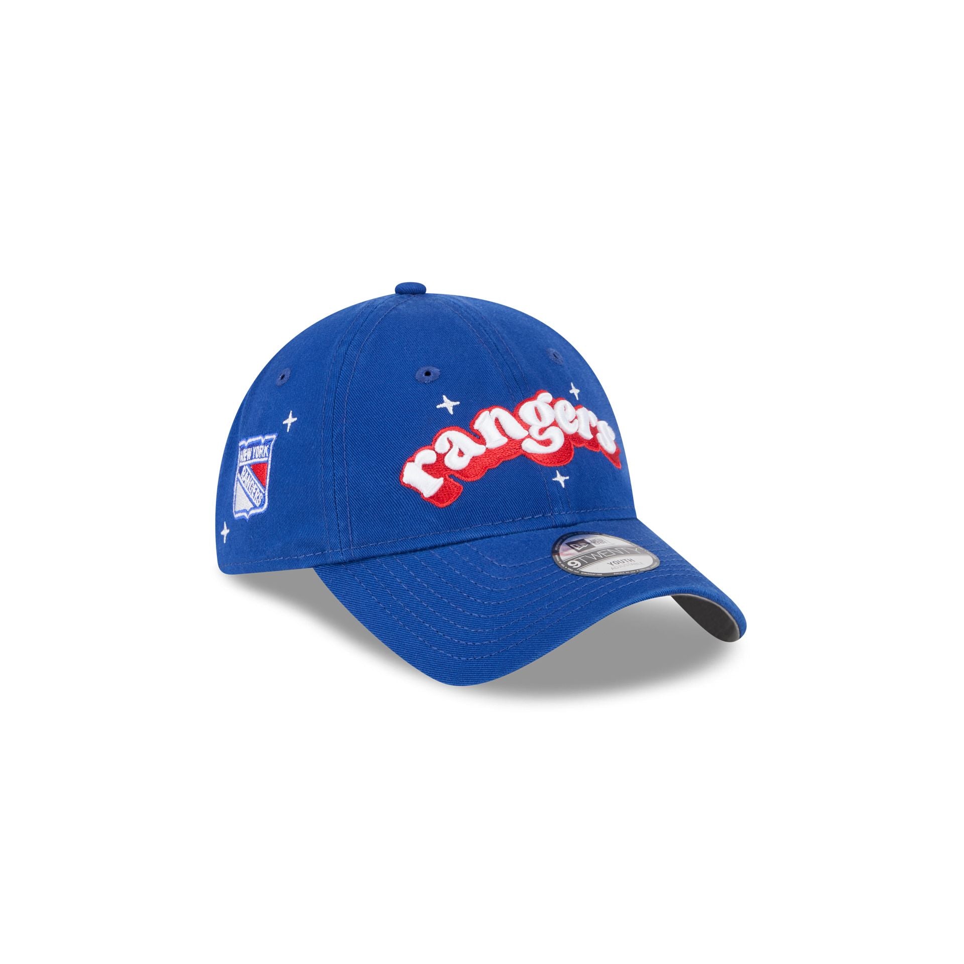 new era Cheer Kids 9TWENTY Adjustable