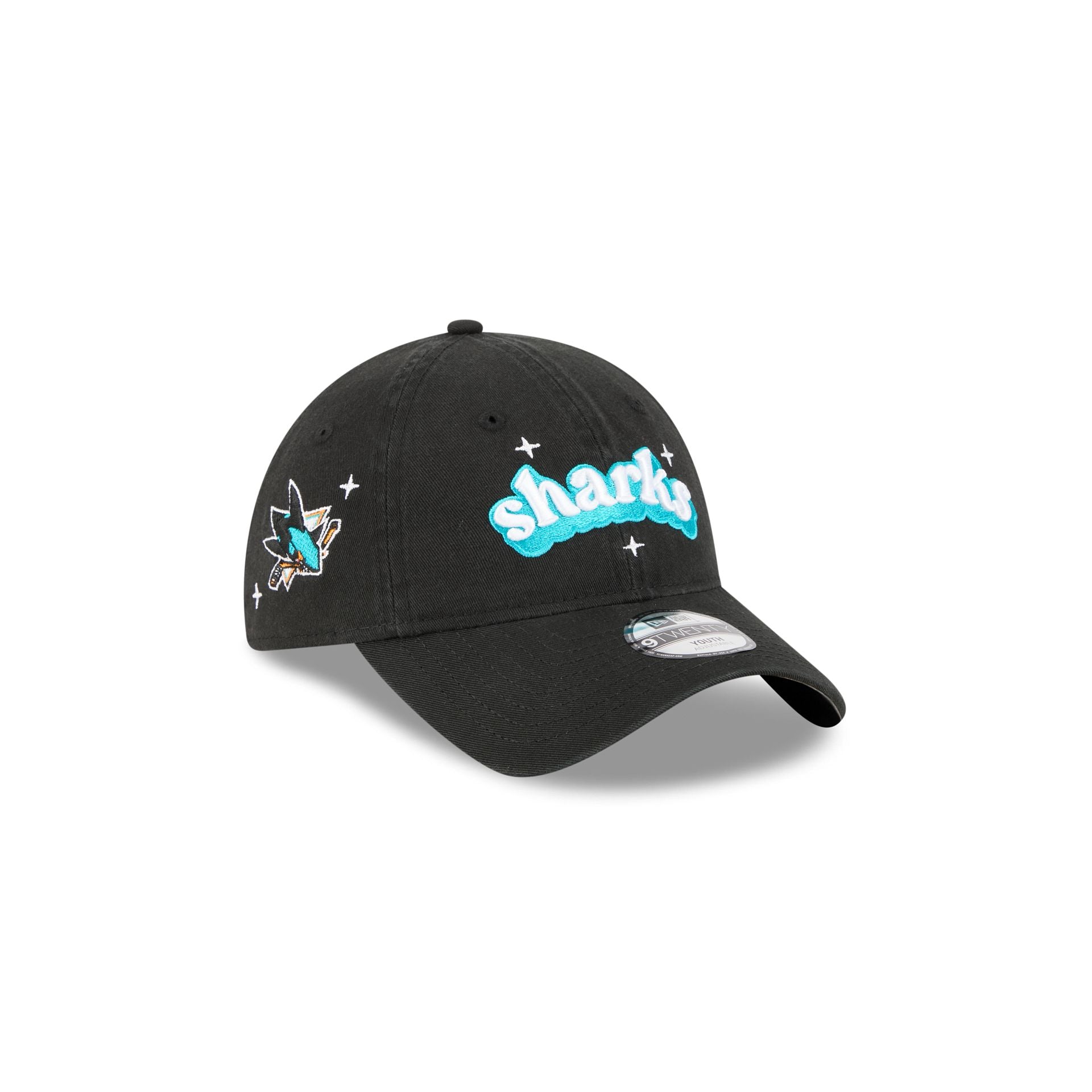 new era Cheer Kids 9TWENTY Adjustable