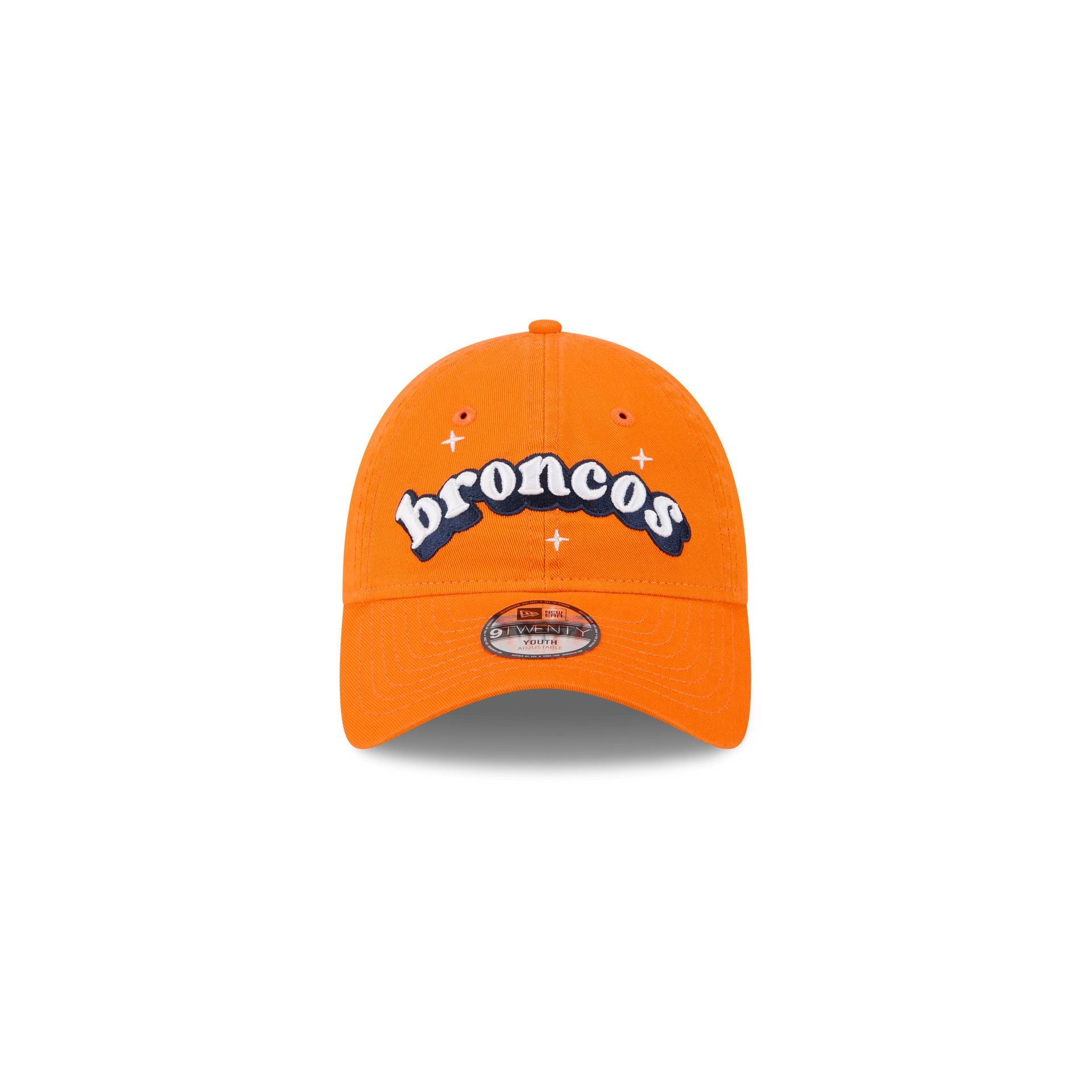 New Era Cheer Kids 9TWENTY Adjustable