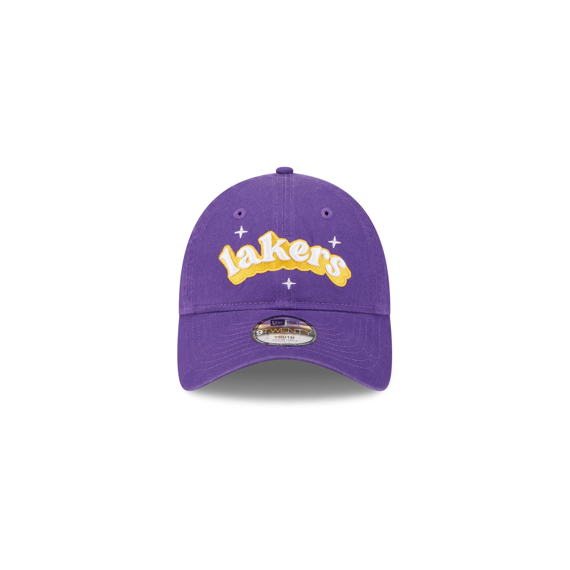 New Era Cheer Kids 9TWENTY Adjustable