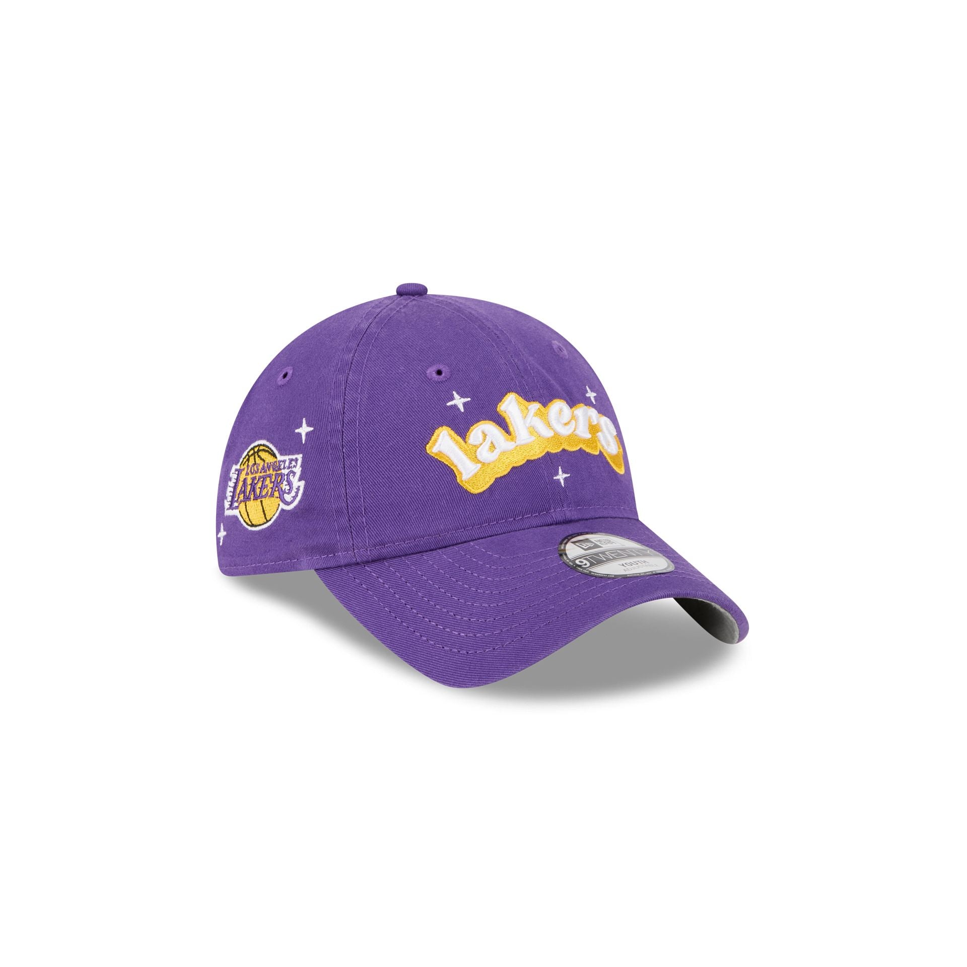 new era Cheer Kids 9TWENTY Adjustable