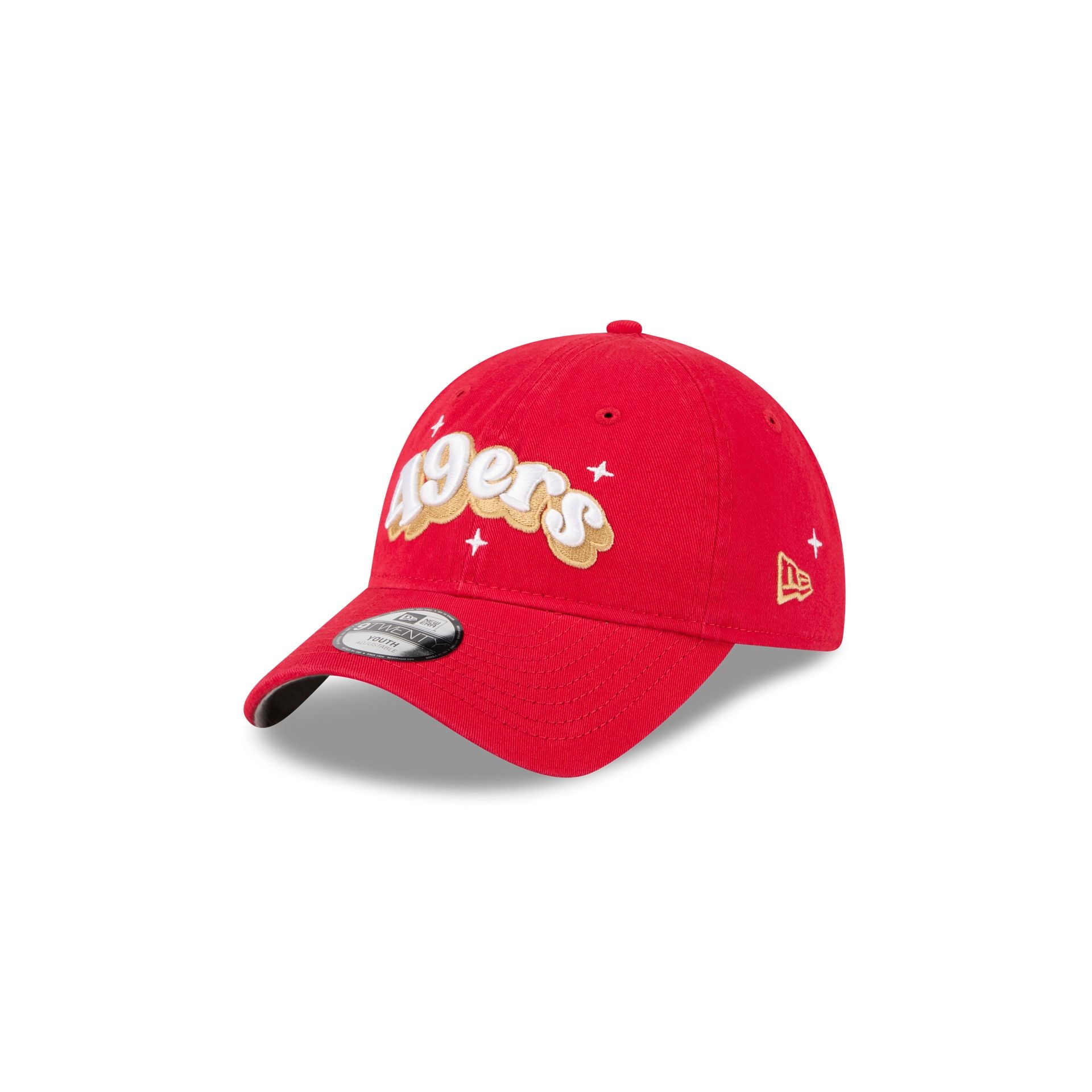 New Era Cheer Kids 9TWENTY Adjustable