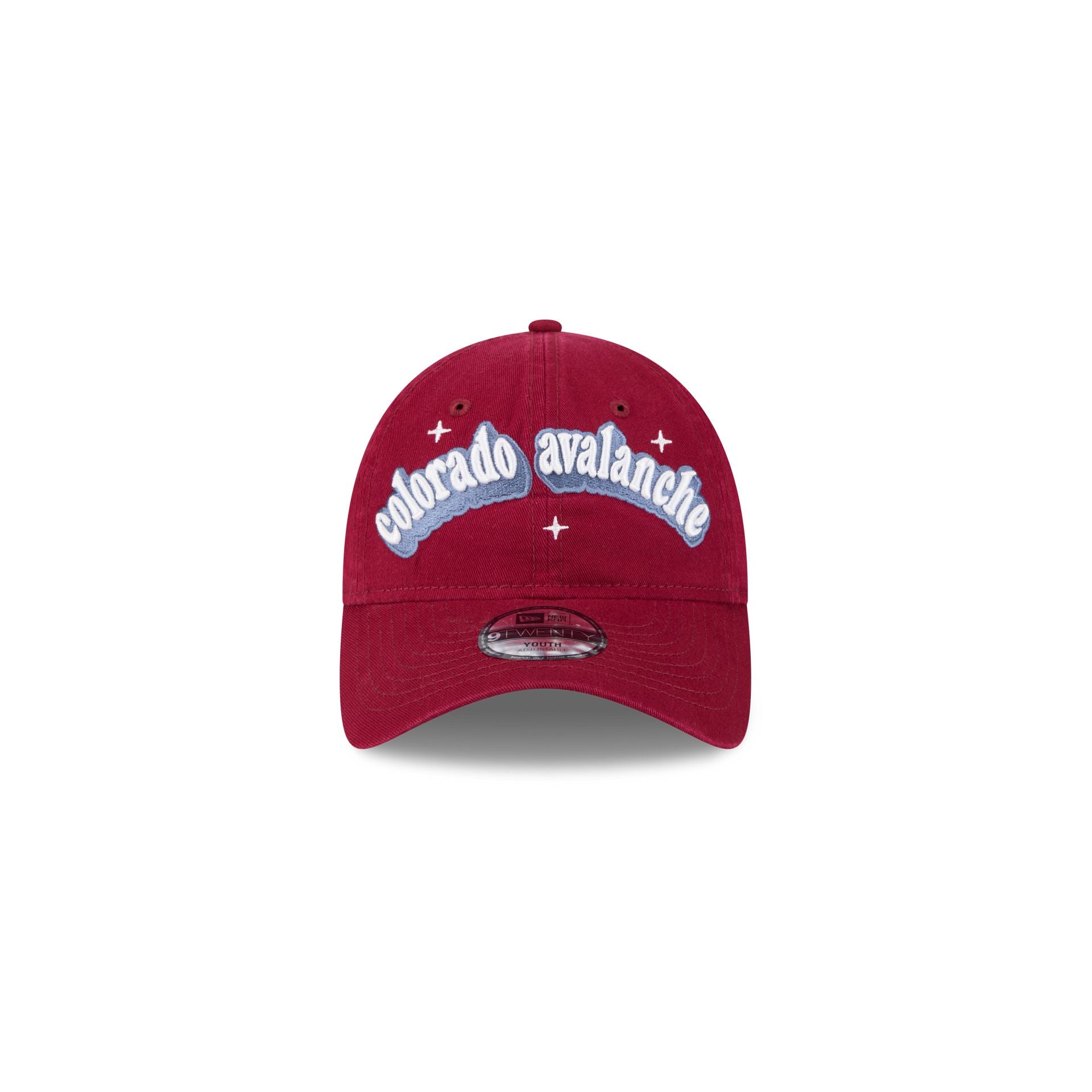 New Era Cheer Kids 9TWENTY Adjustable