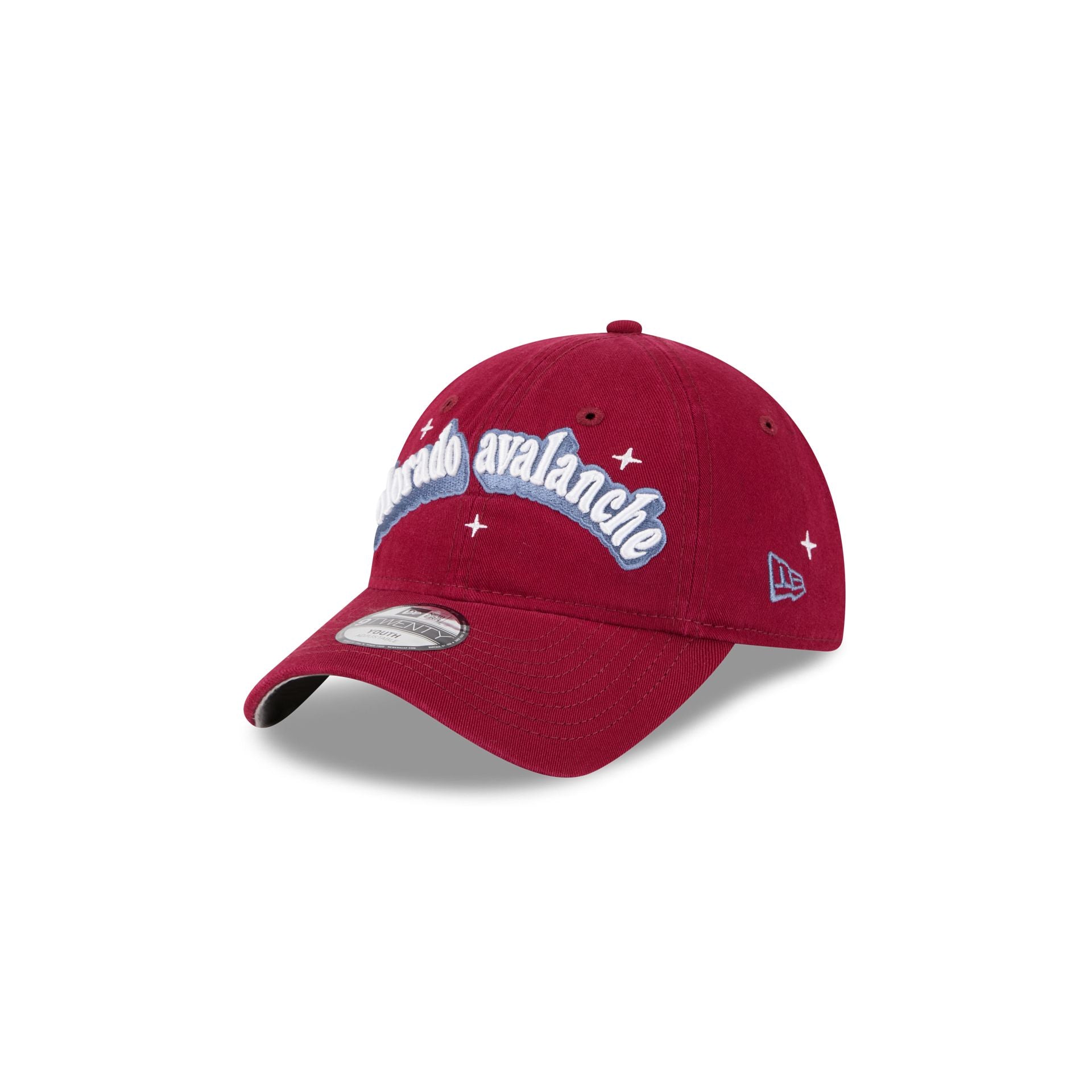 New Era Cheer Kids 9TWENTY Adjustable