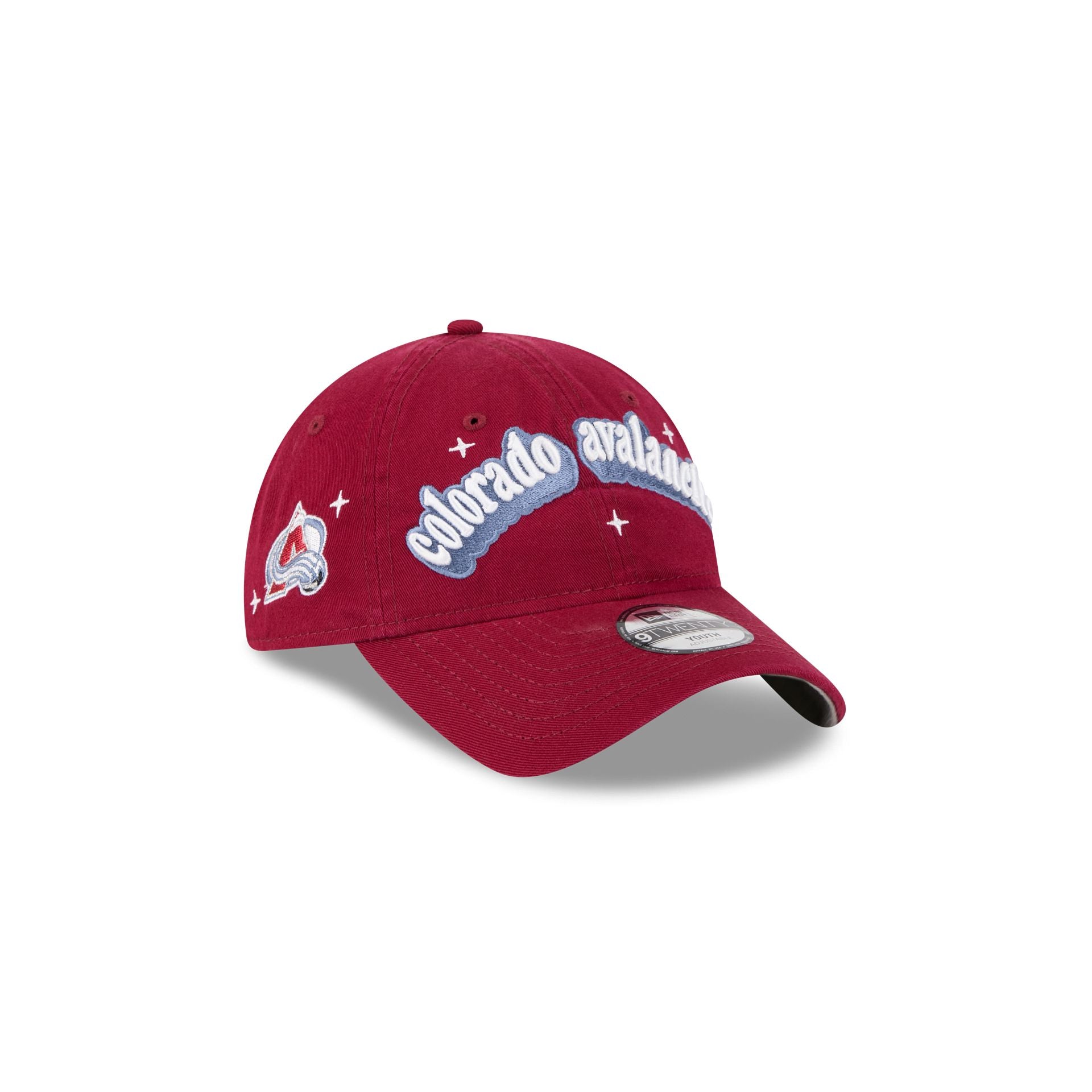 new era Cheer Kids 9TWENTY Adjustable