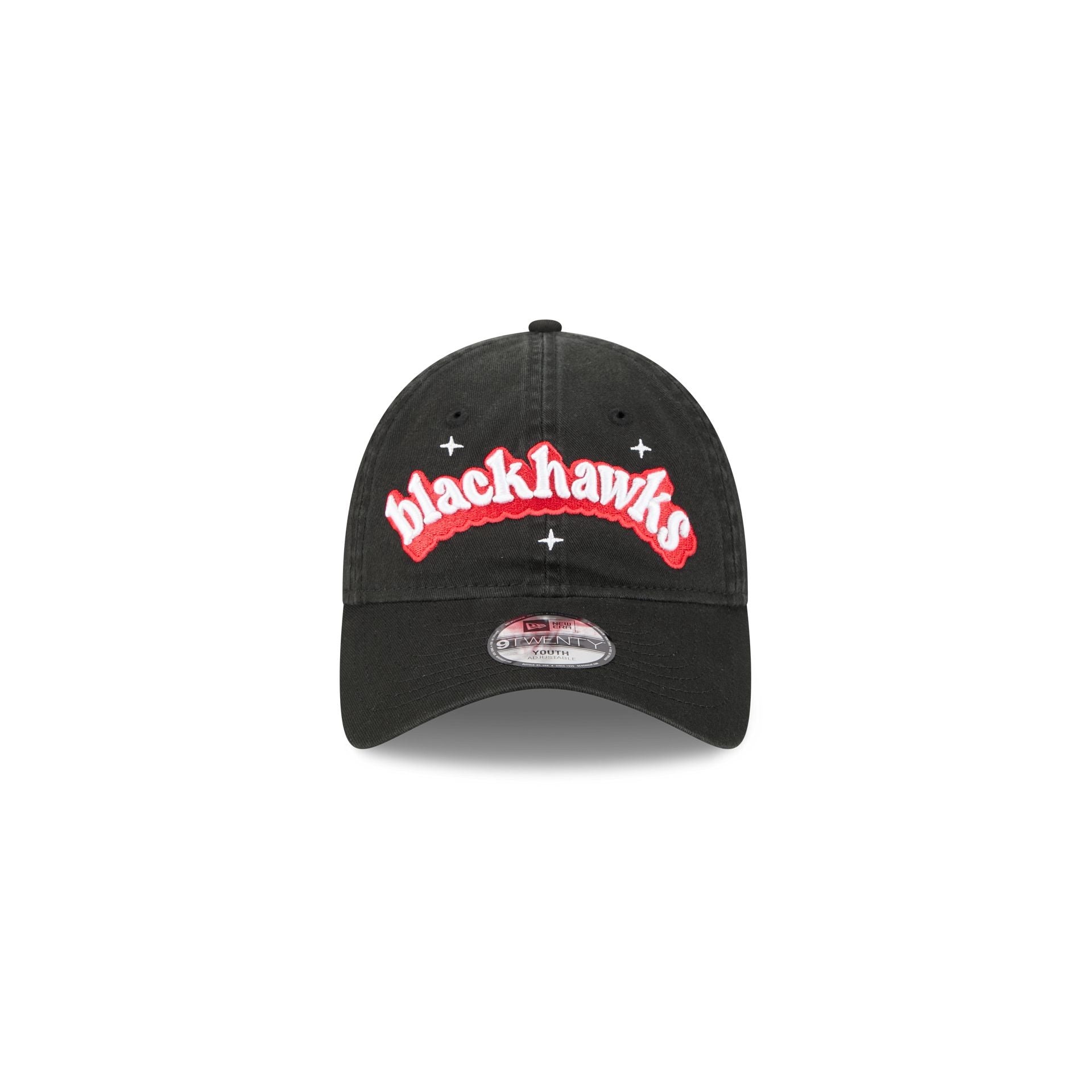 New Era Cheer Kids 9TWENTY Adjustable