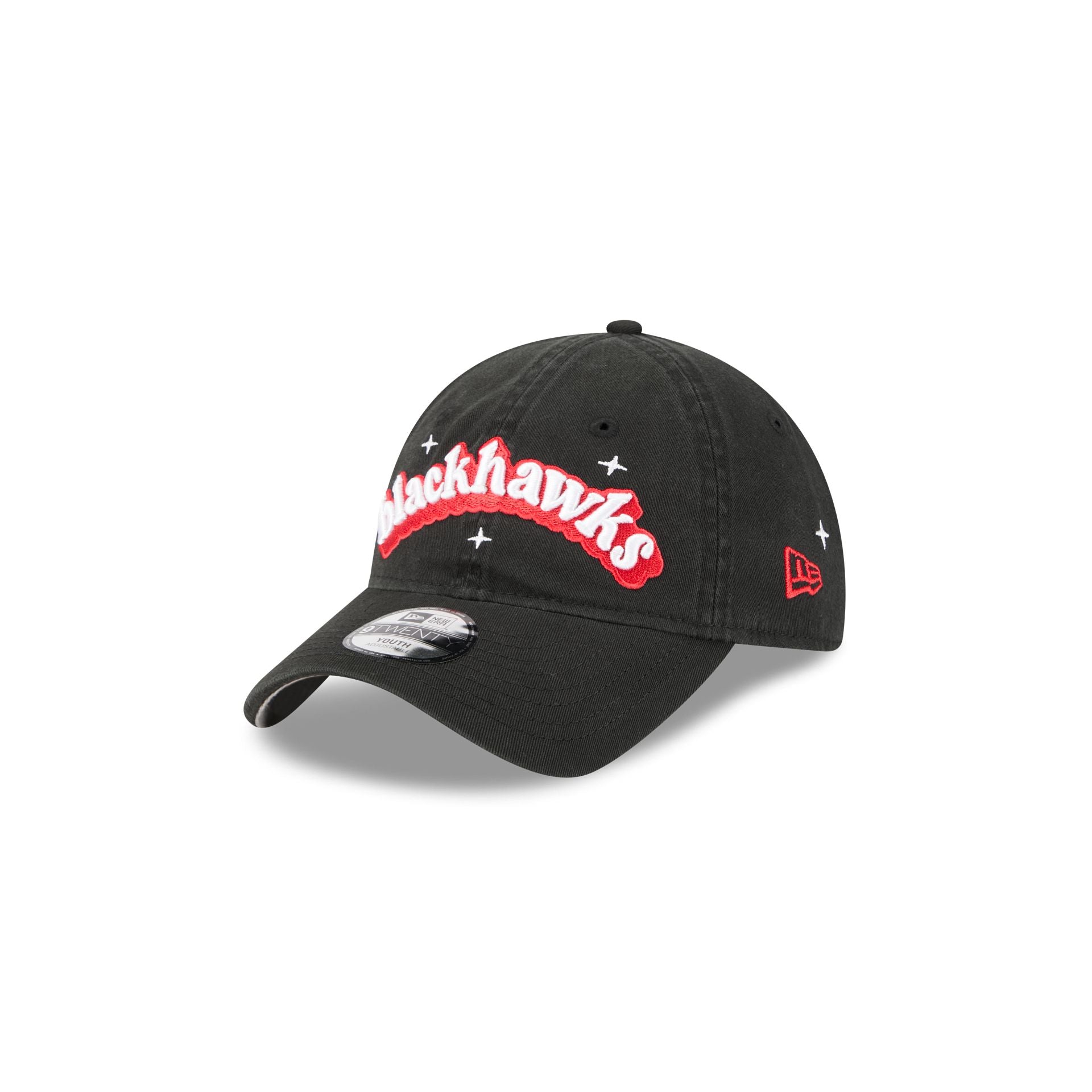 New Era Cheer Kids 9TWENTY Adjustable