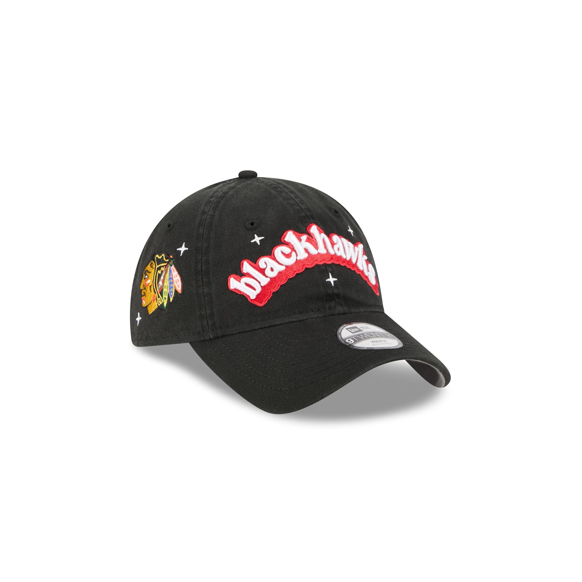 new era Cheer Kids 9TWENTY Adjustable