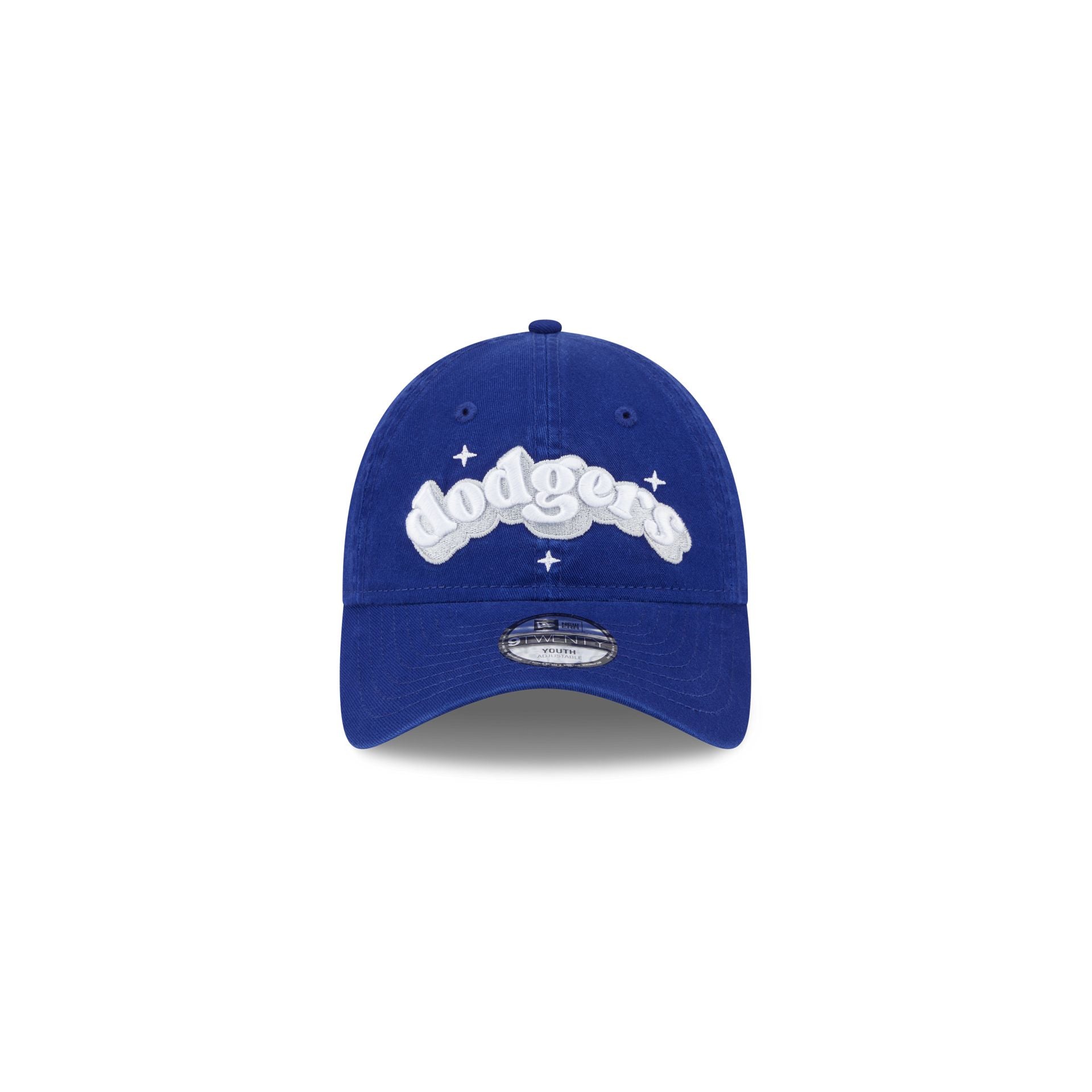 New Era Cheer Kids 9TWENTY Adjustable