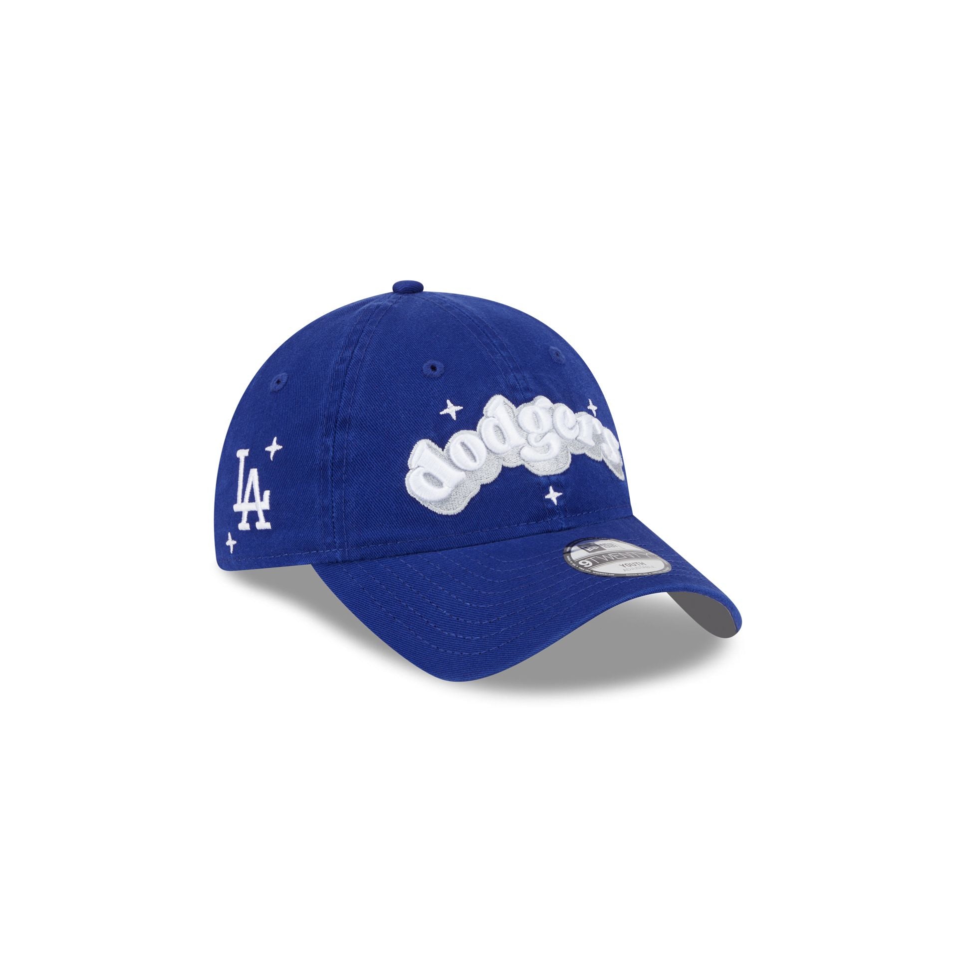 new era Cheer Kids 9TWENTY Adjustable