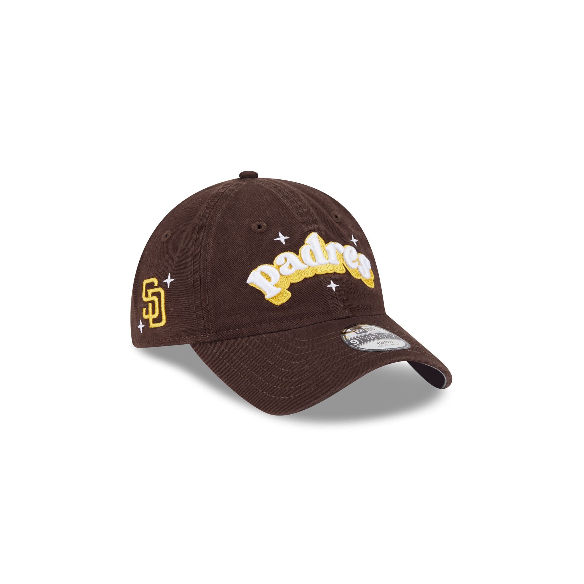 new era Cheer Kids 9TWENTY Adjustable