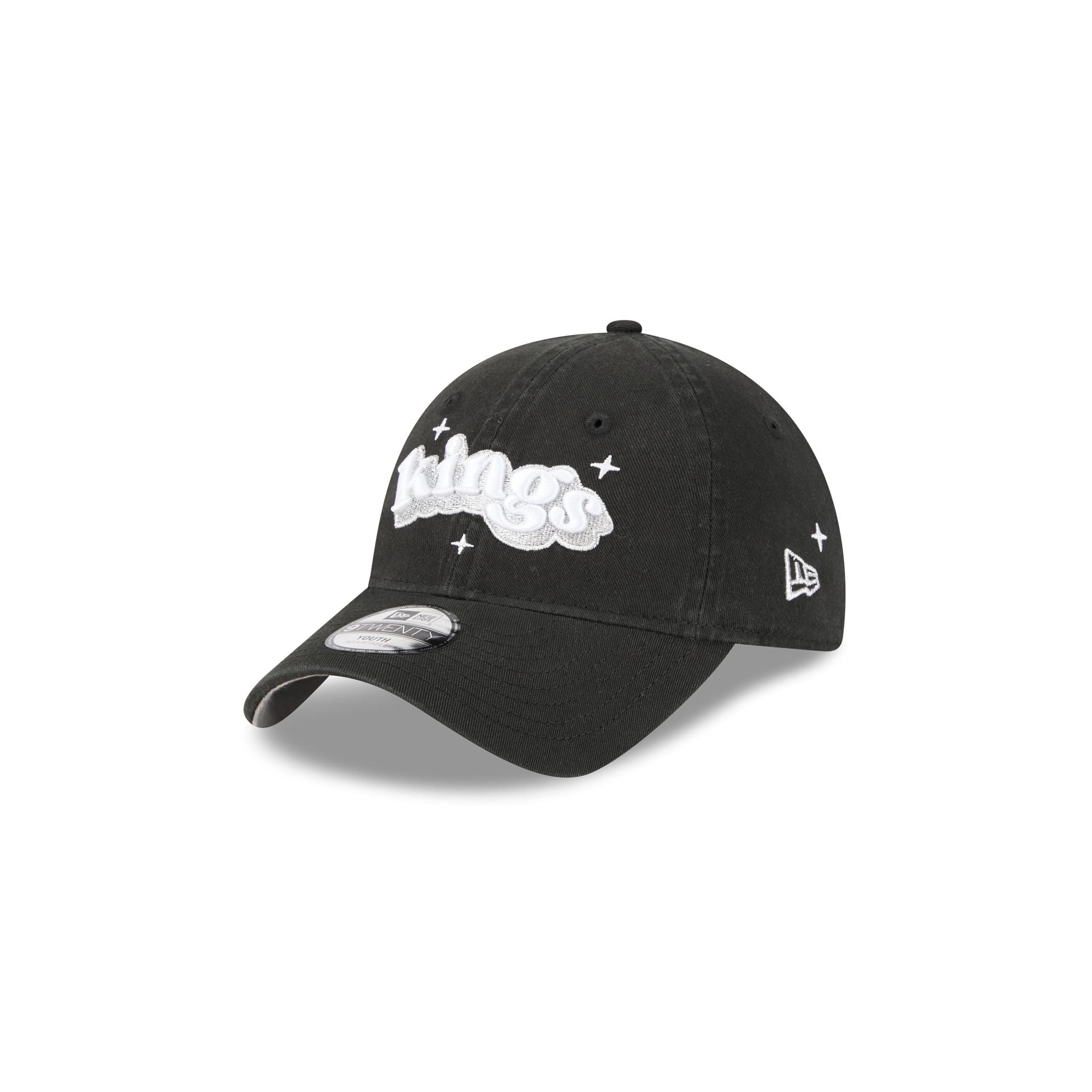 New Era Cheer Kids 9TWENTY Adjustable