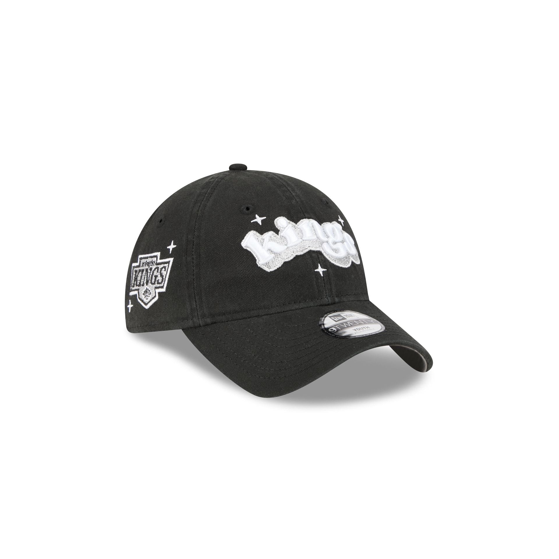 new era Cheer Kids 9TWENTY Adjustable
