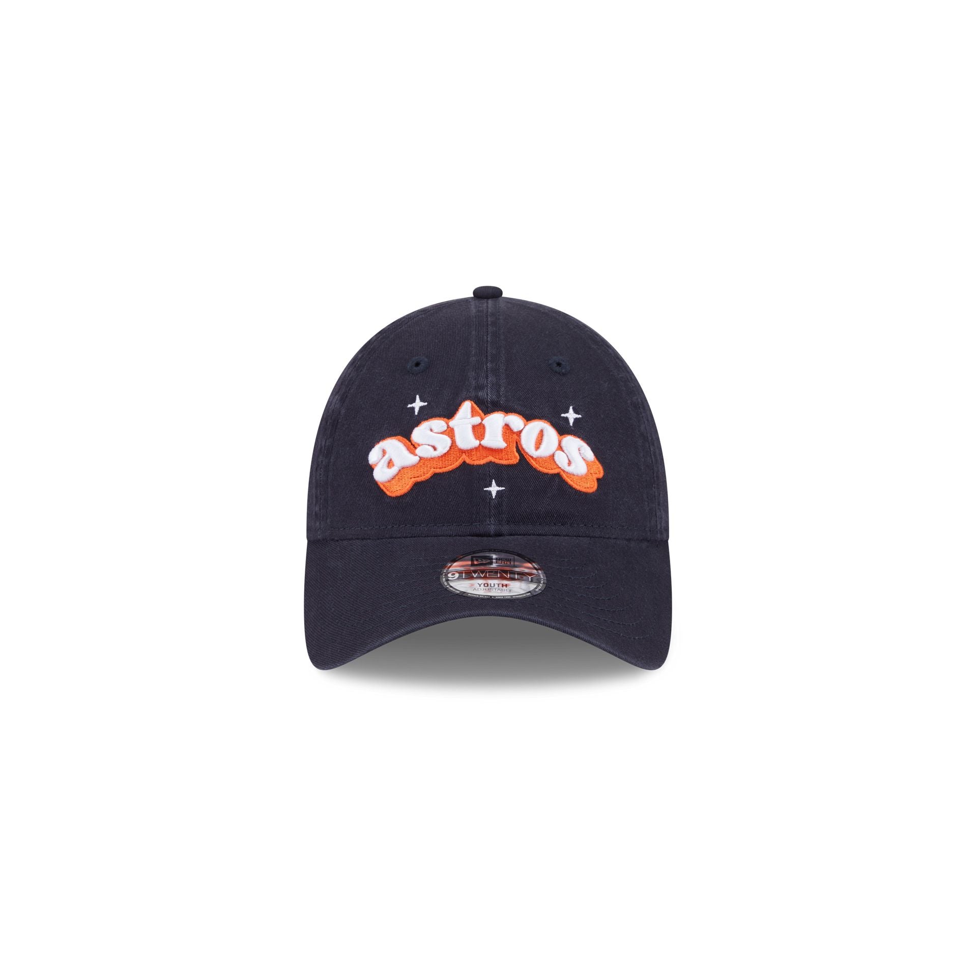New Era Cheer Kids 9TWENTY Adjustable
