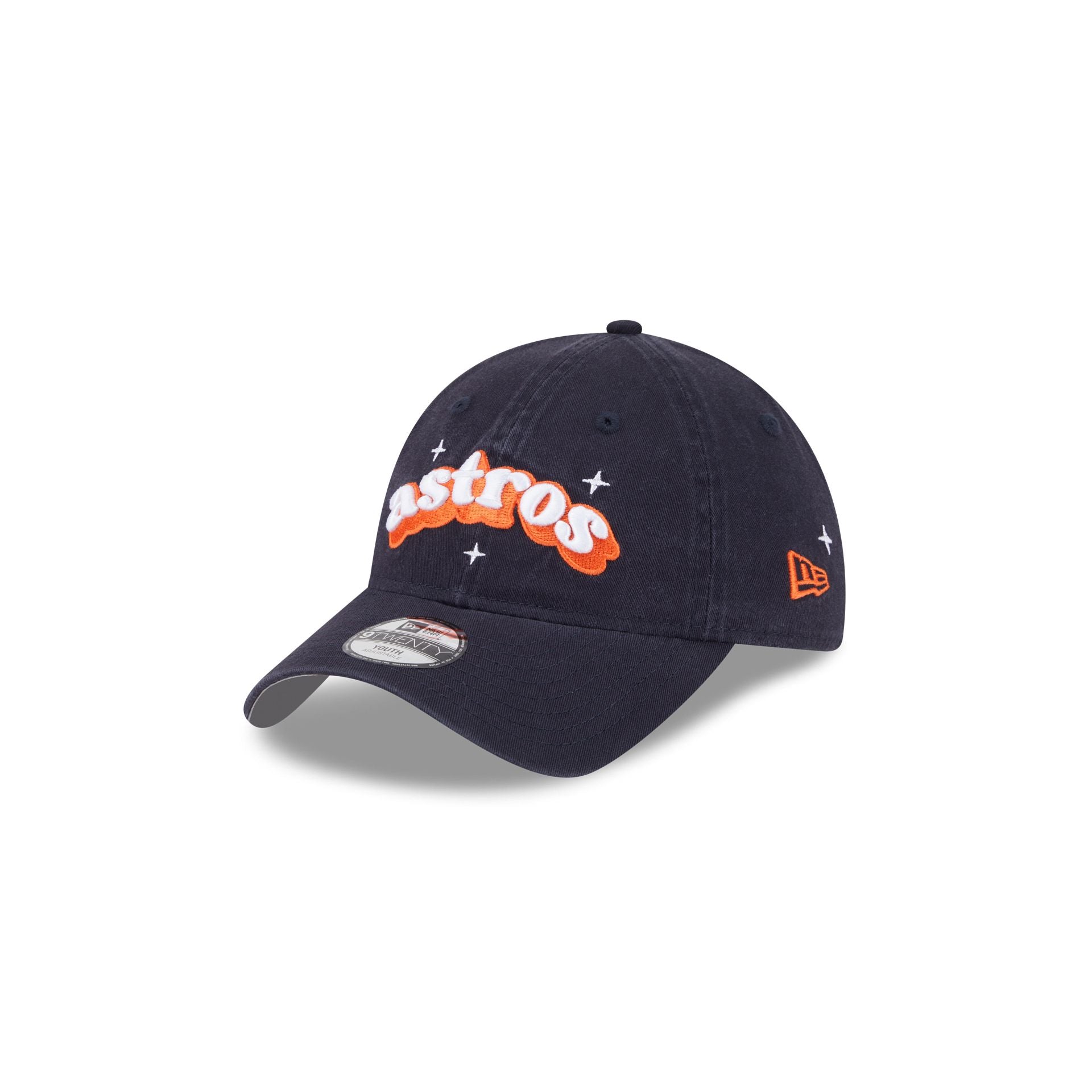 New Era Cheer Kids 9TWENTY Adjustable