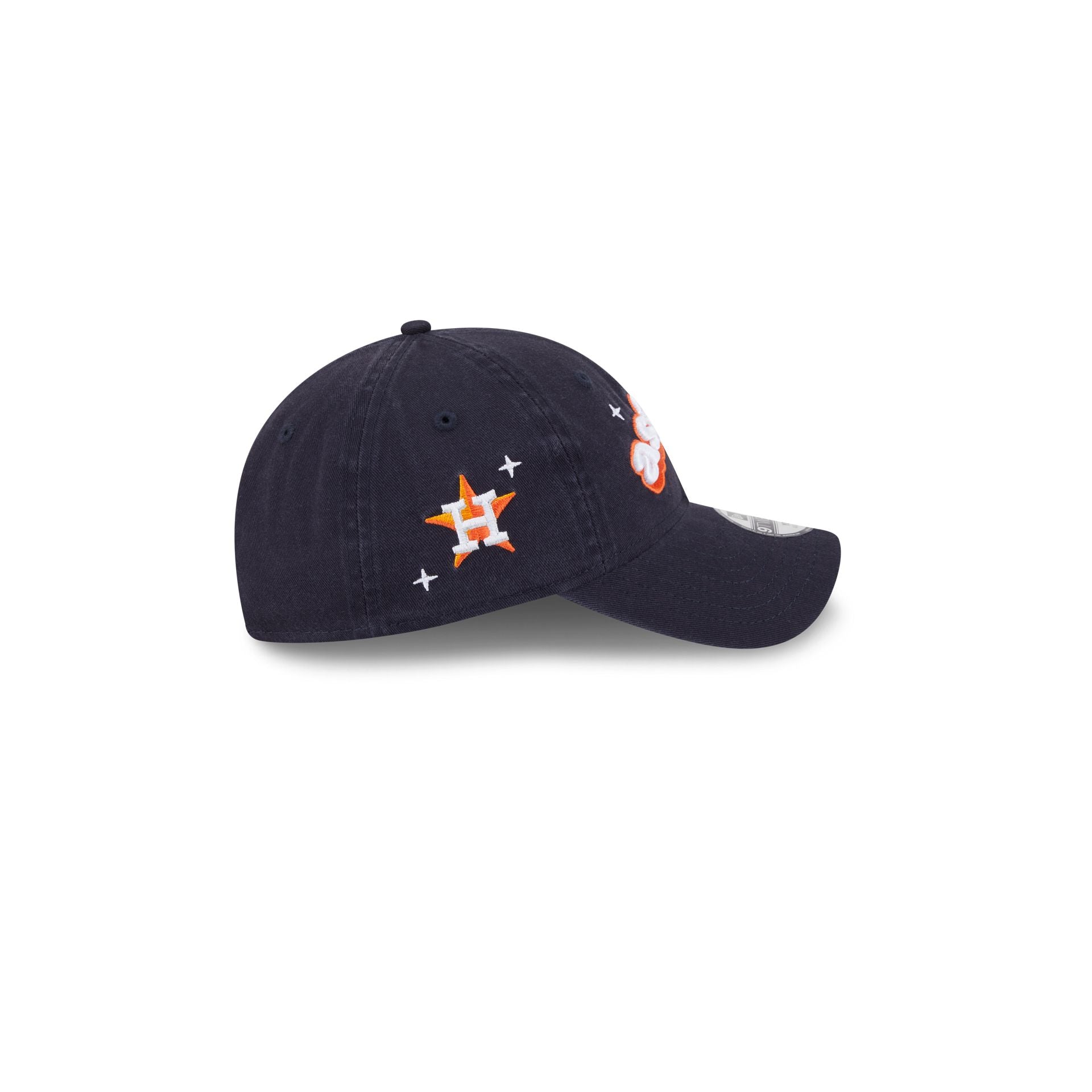 New Era Cheer Kids 9TWENTY Adjustable