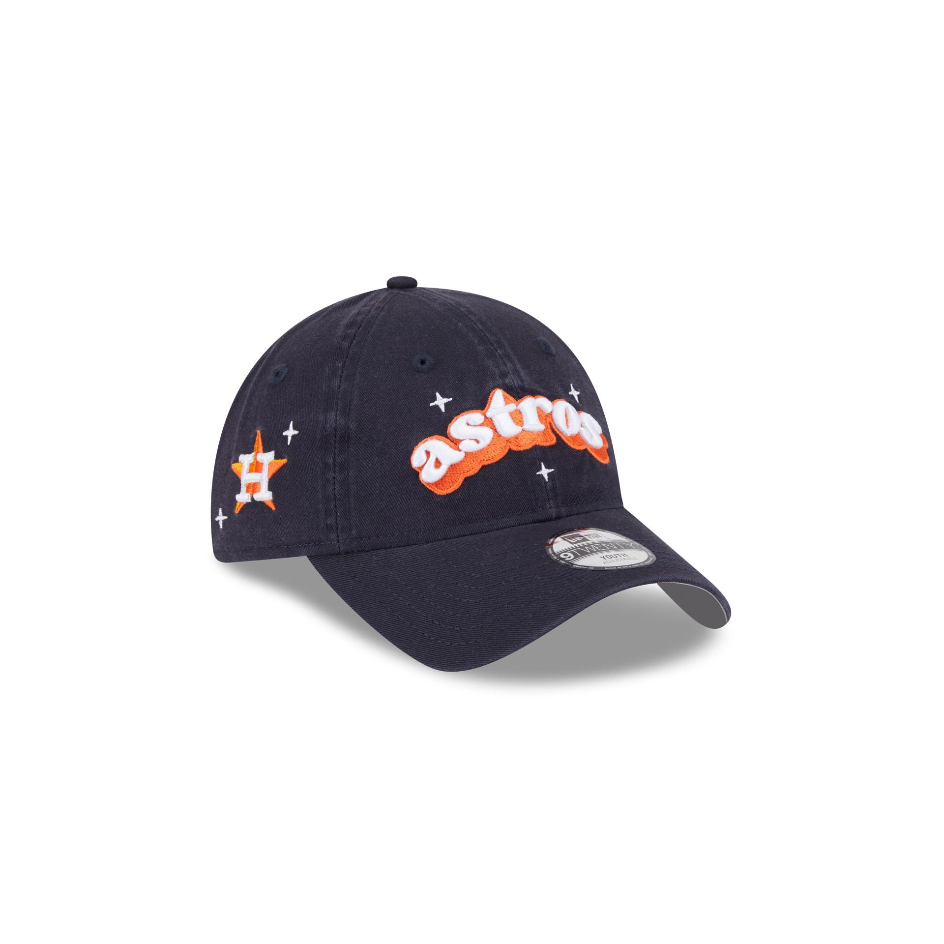 new era Cheer Kids 9TWENTY Adjustable