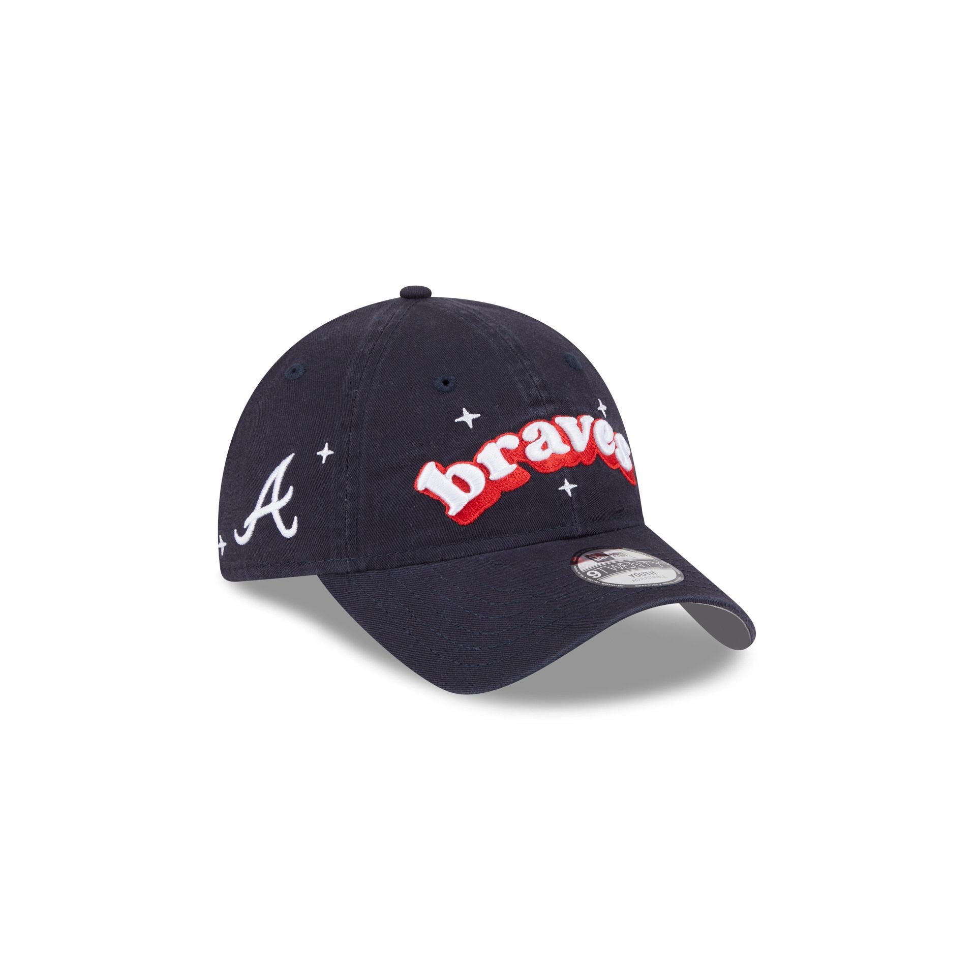 new era Cheer Kids 9TWENTY Adjustable