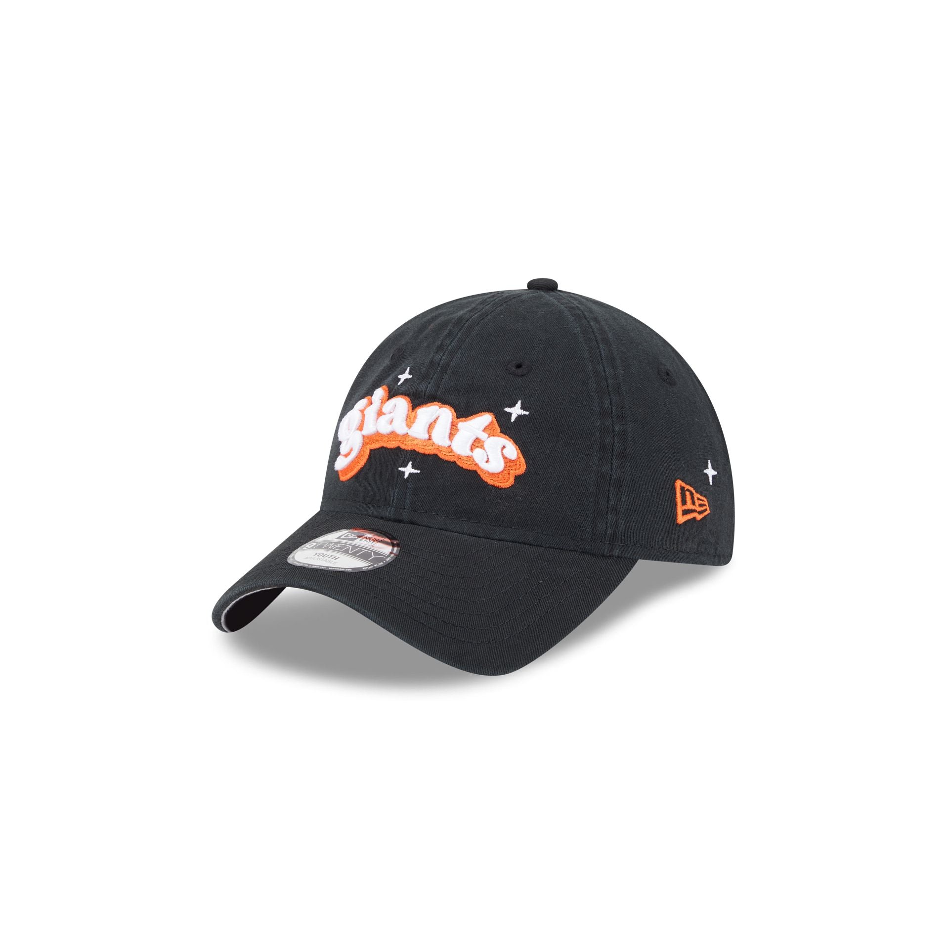 New Era Cheer Kids 9TWENTY Adjustable