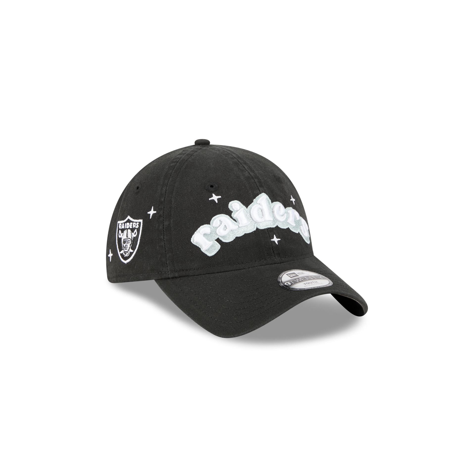 new era Cheer Kids 9TWENTY Adjustable