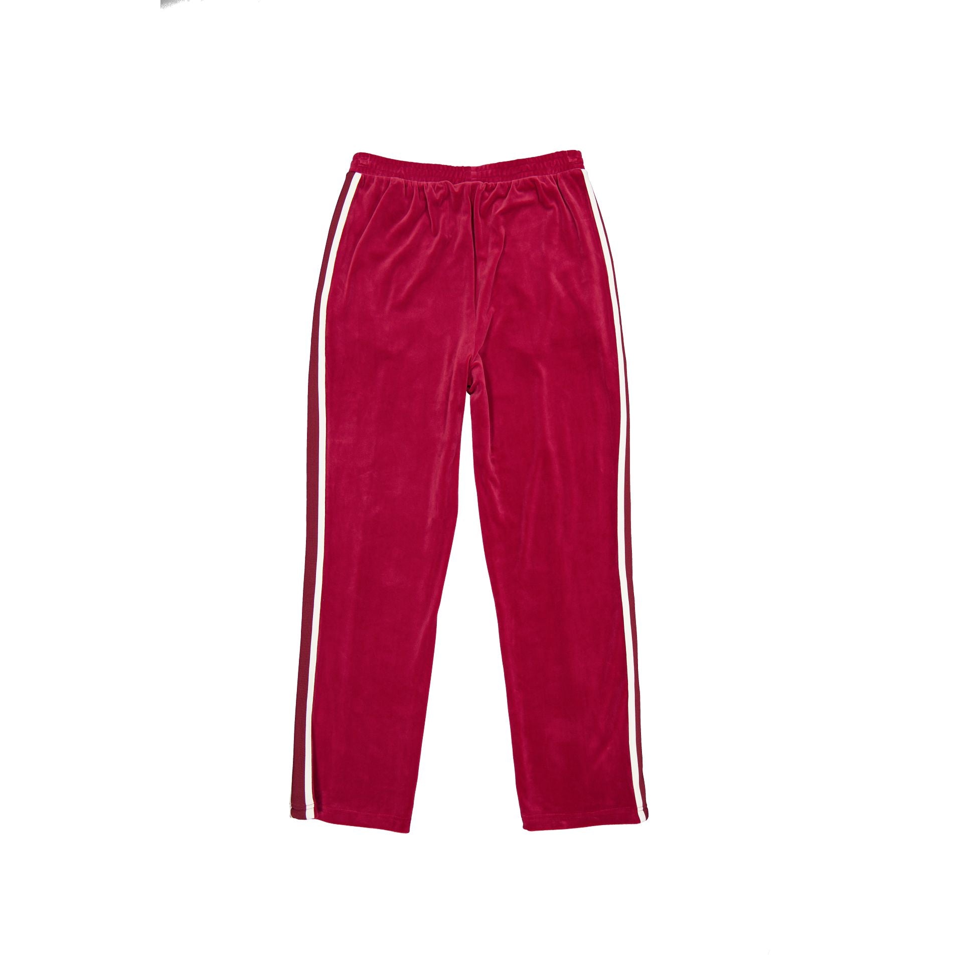 New Era Cherry Jam Velour Track Pants