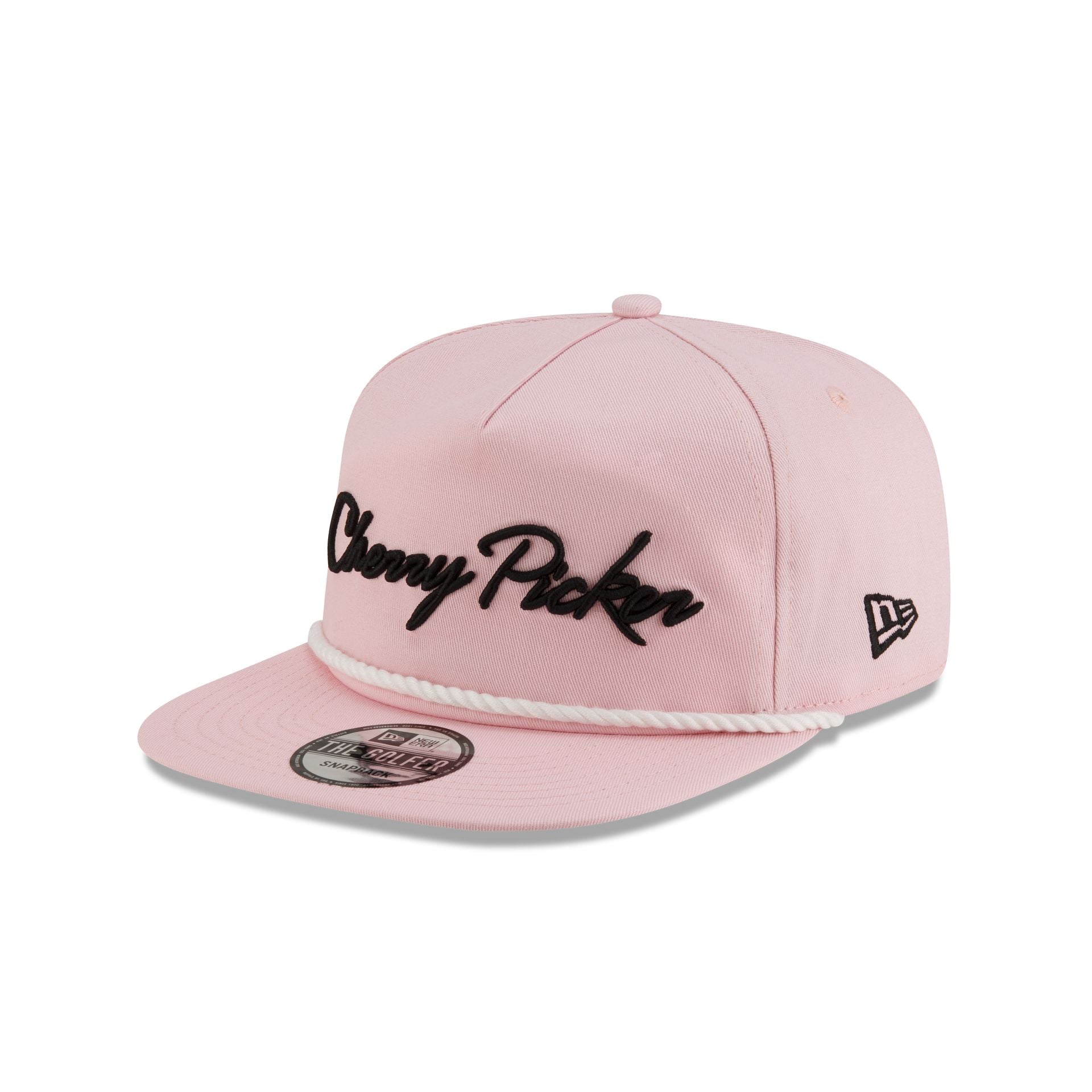 New Era Cherry Picker Golfer