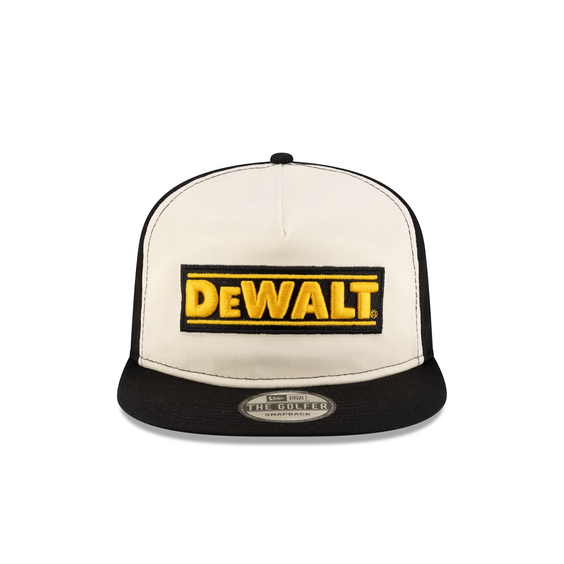New Era Christopher Bell DEWALT Partner Golfer