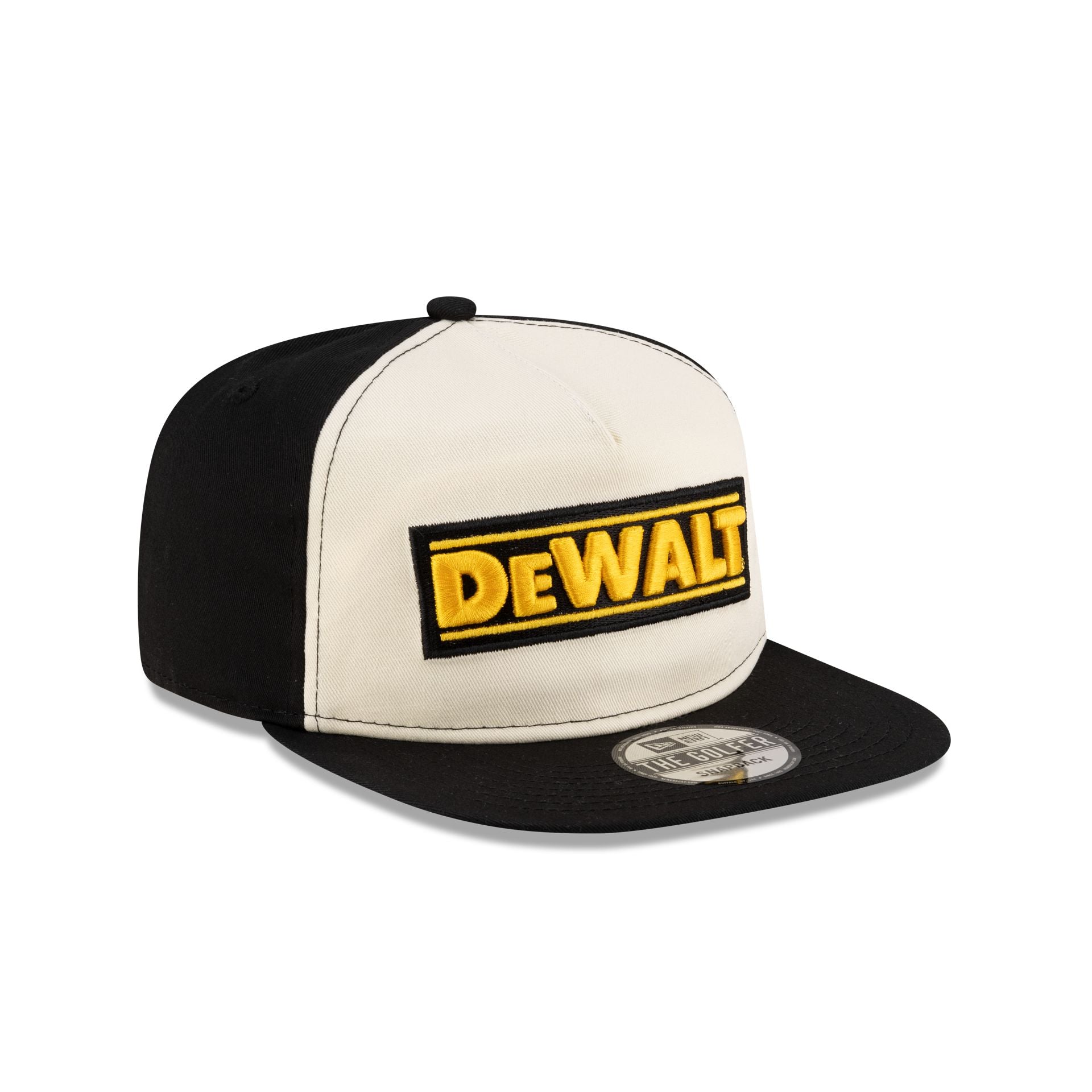 New Era Christopher Bell DEWALT Partner Golfer