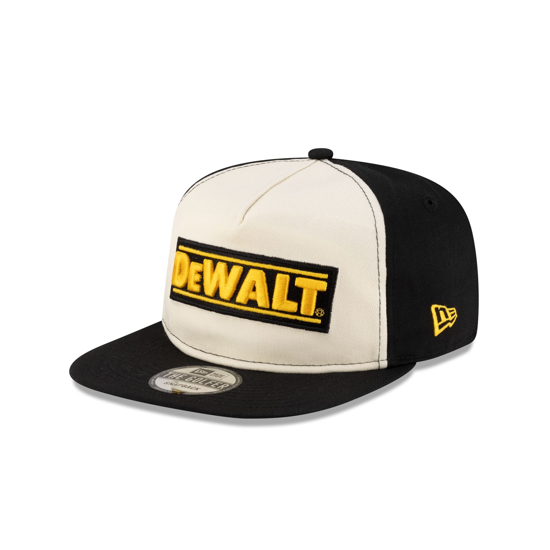 new era Christopher Bell DEWALT Partner Golfer