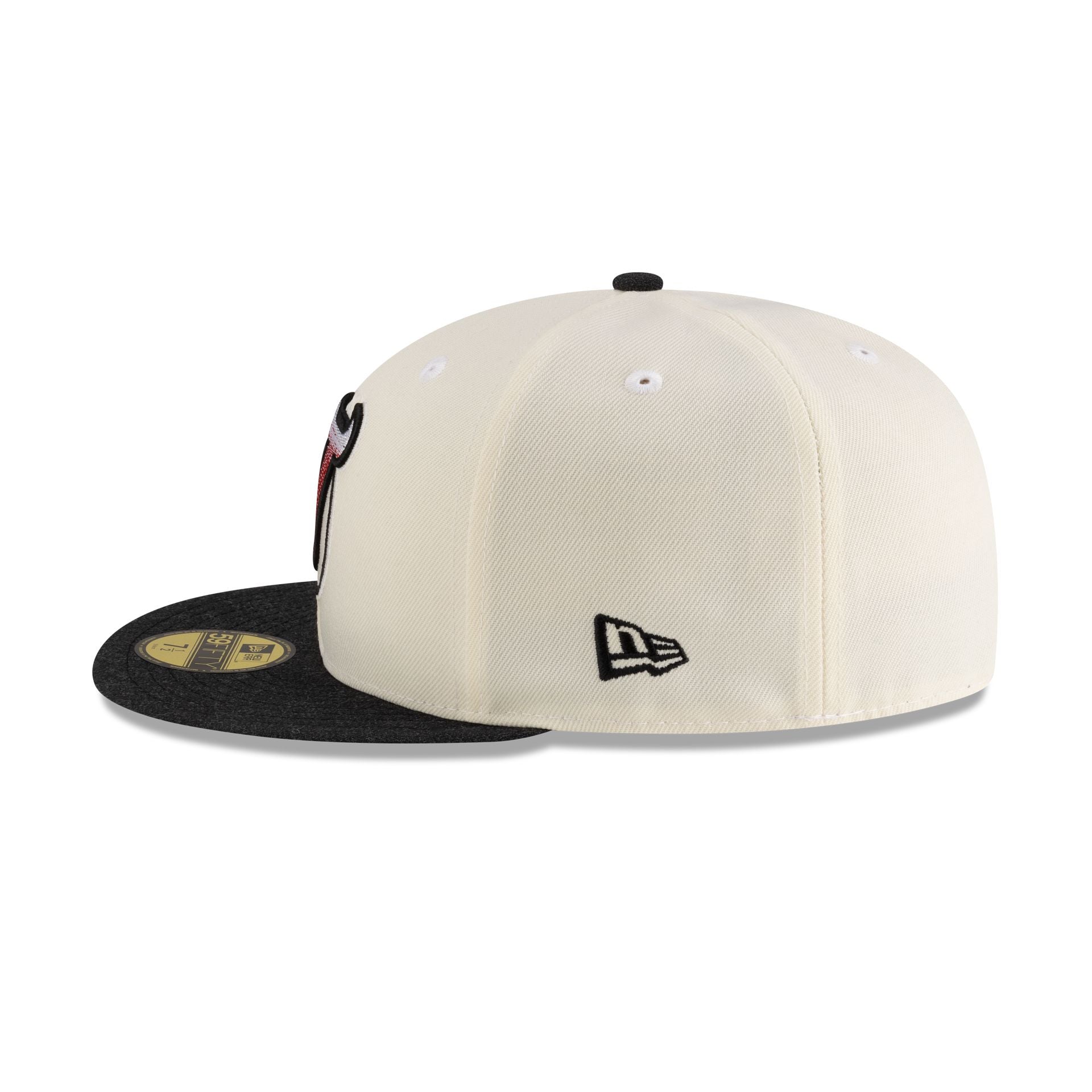 New Era Chrome 59FIFTY Fitted