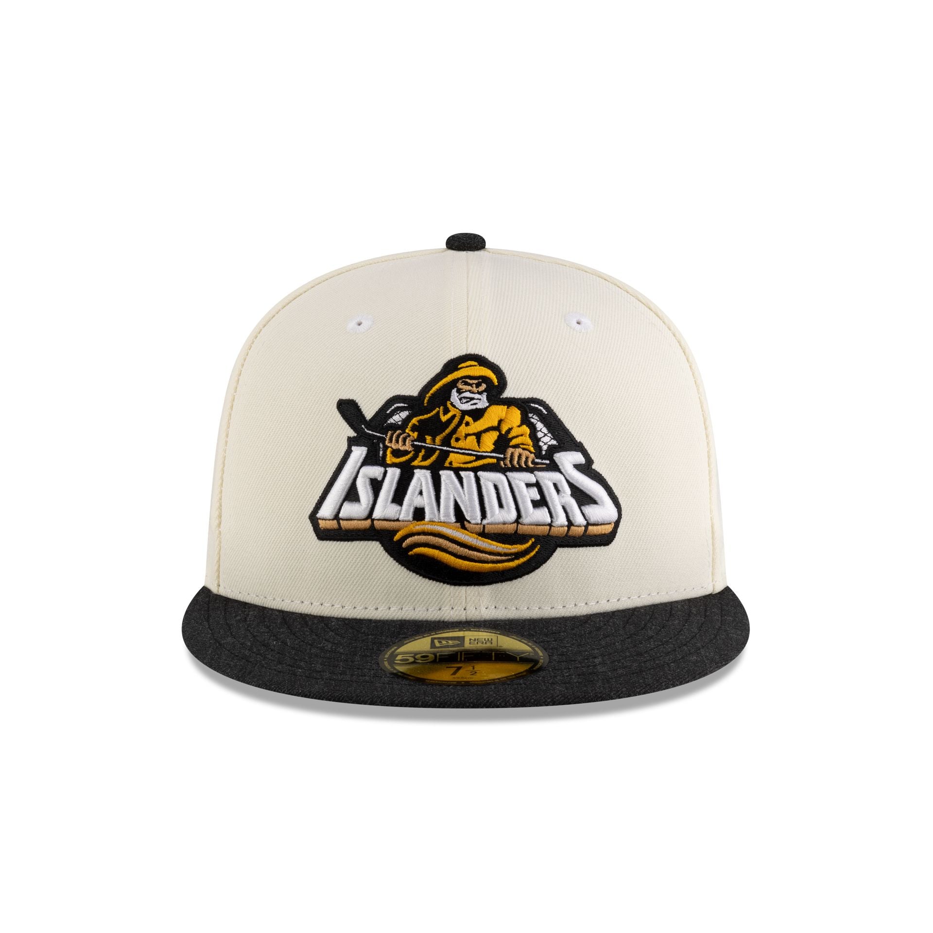 New Era Chrome 59FIFTY Fitted