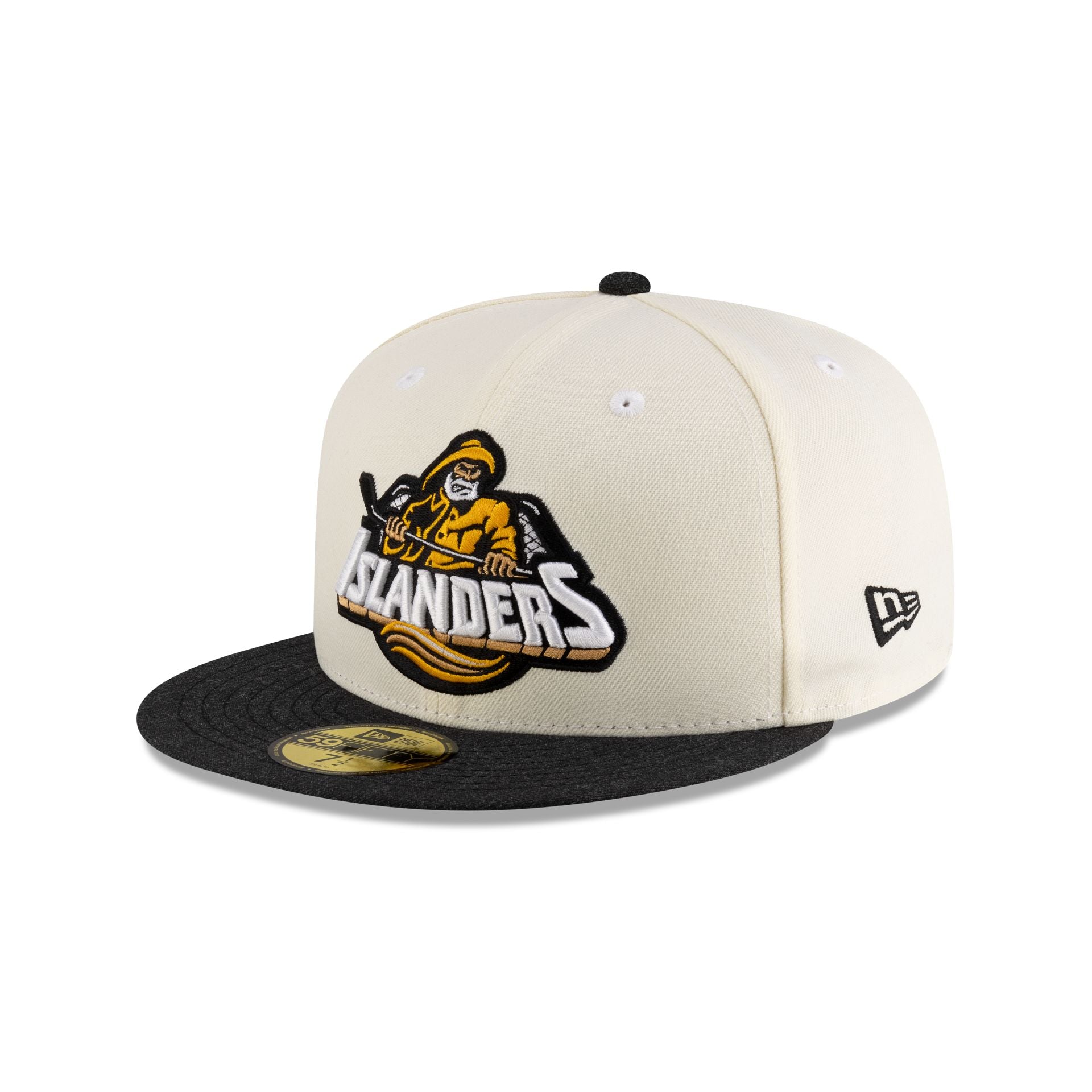 New Era Chrome 59FIFTY Fitted