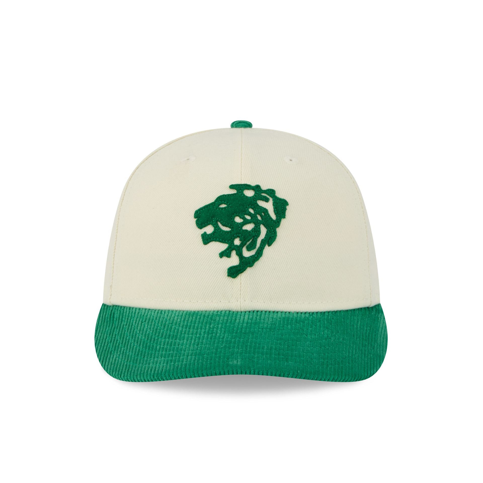 New Era Chrome Retro Crown 59FIFTY Fitted