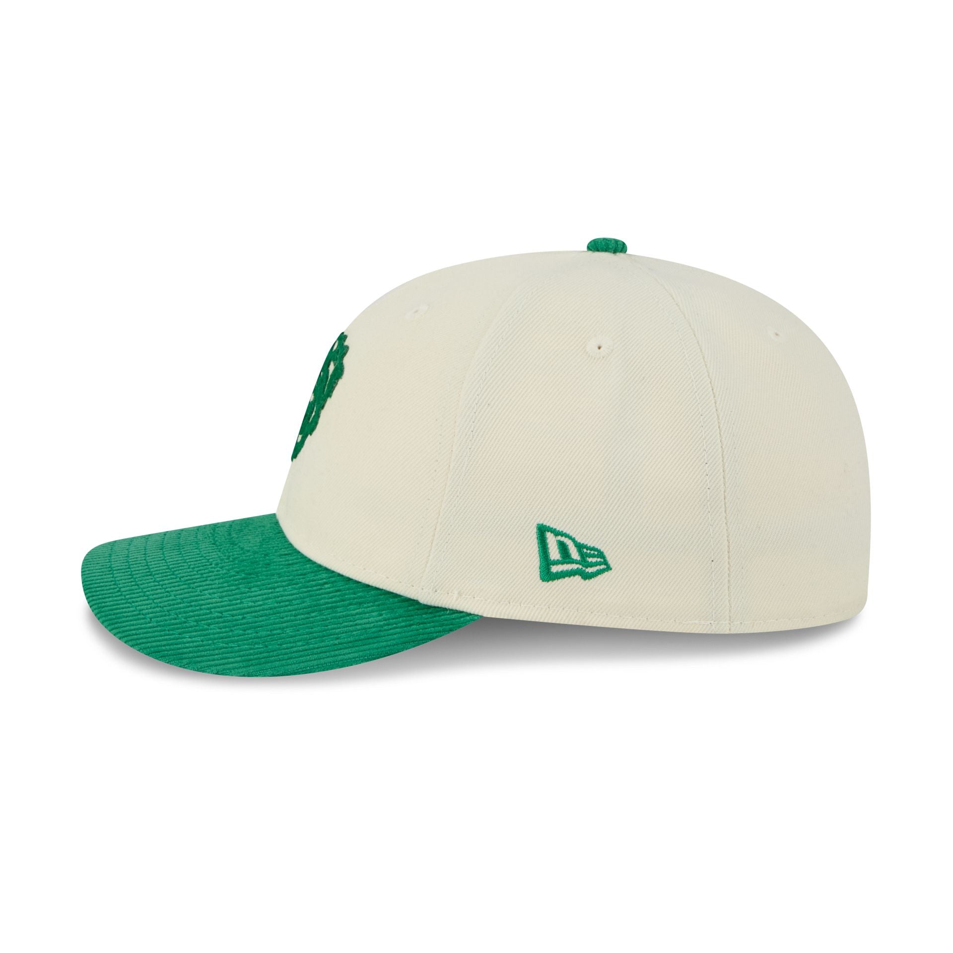 New Era Chrome Retro Crown 59FIFTY Fitted