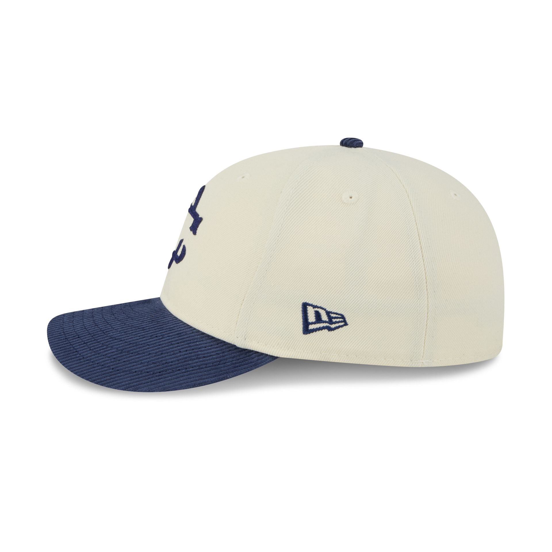 New Era Chrome Retro Crown 59FIFTY Fitted