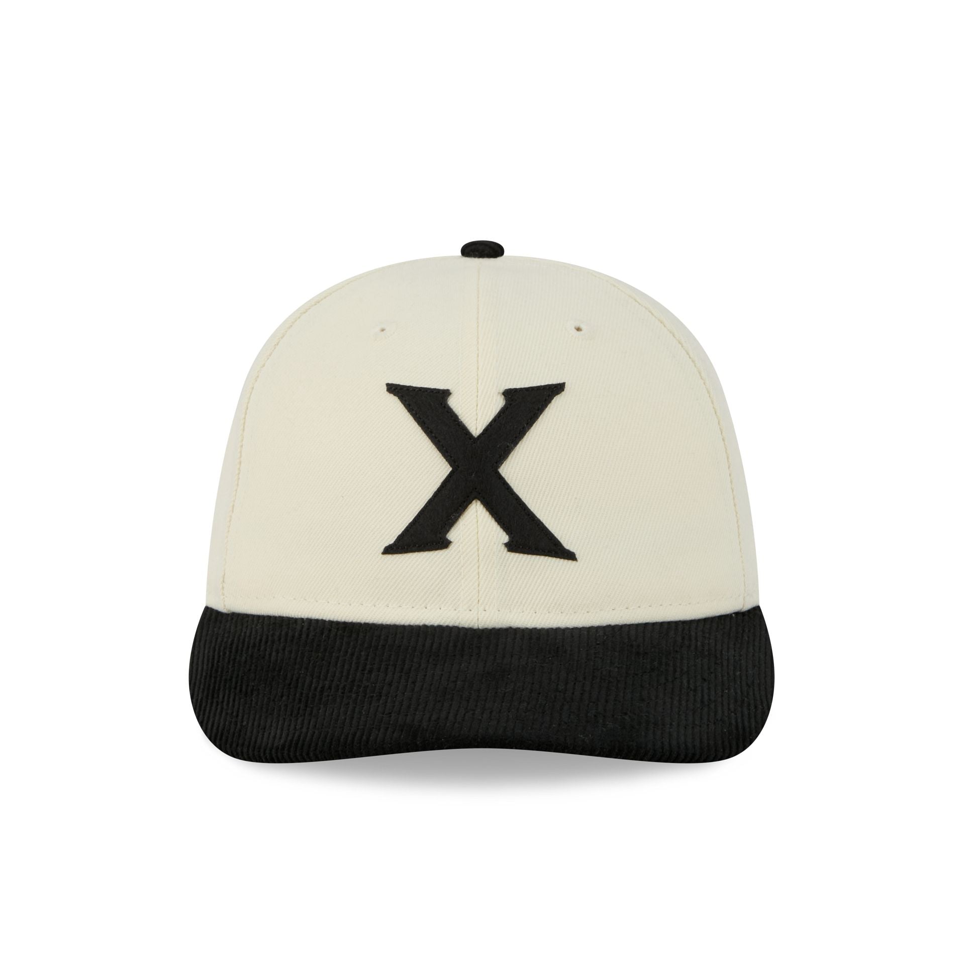 New Era Chrome Retro Crown 59FIFTY Fitted