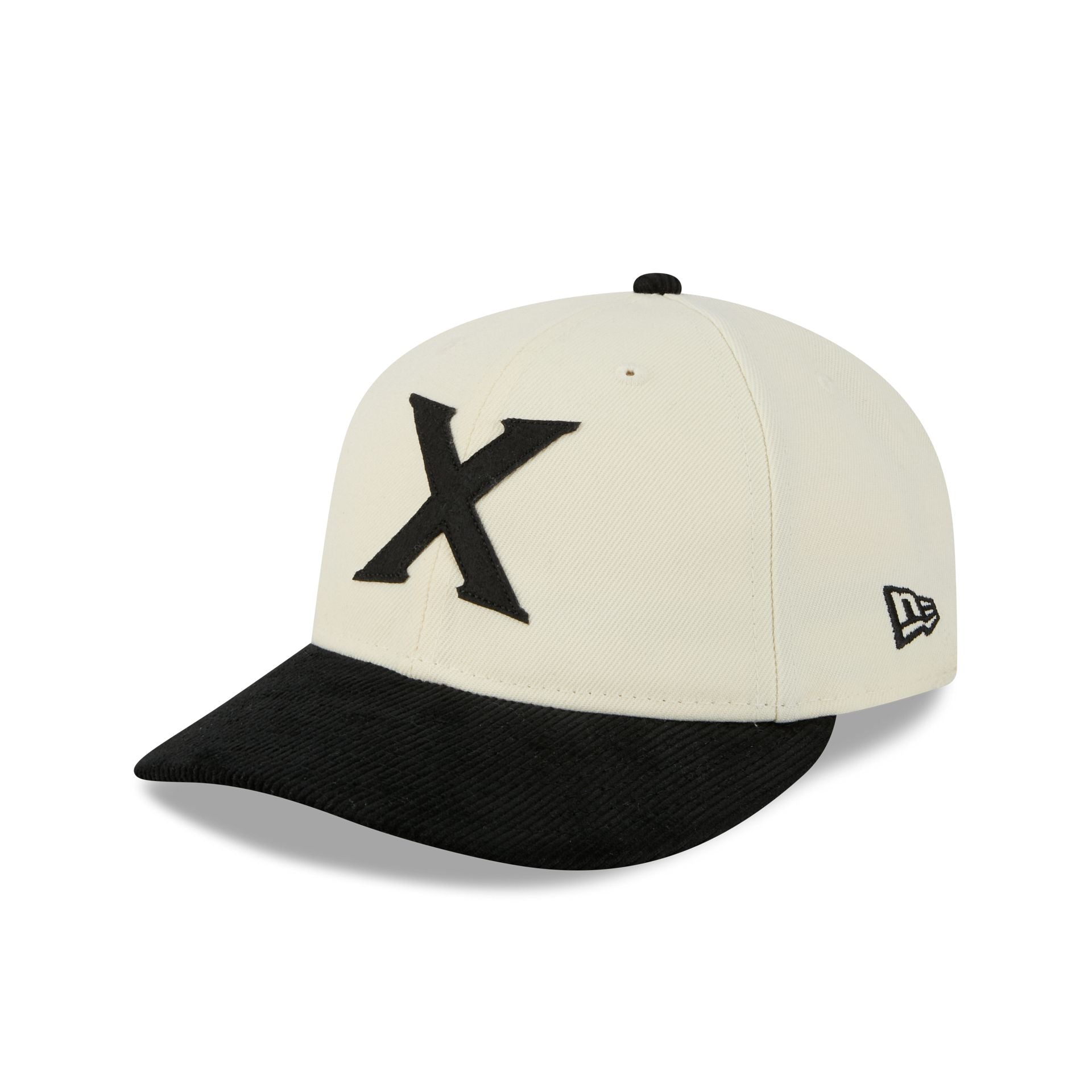new era Chrome Retro Crown 59FIFTY Fitted