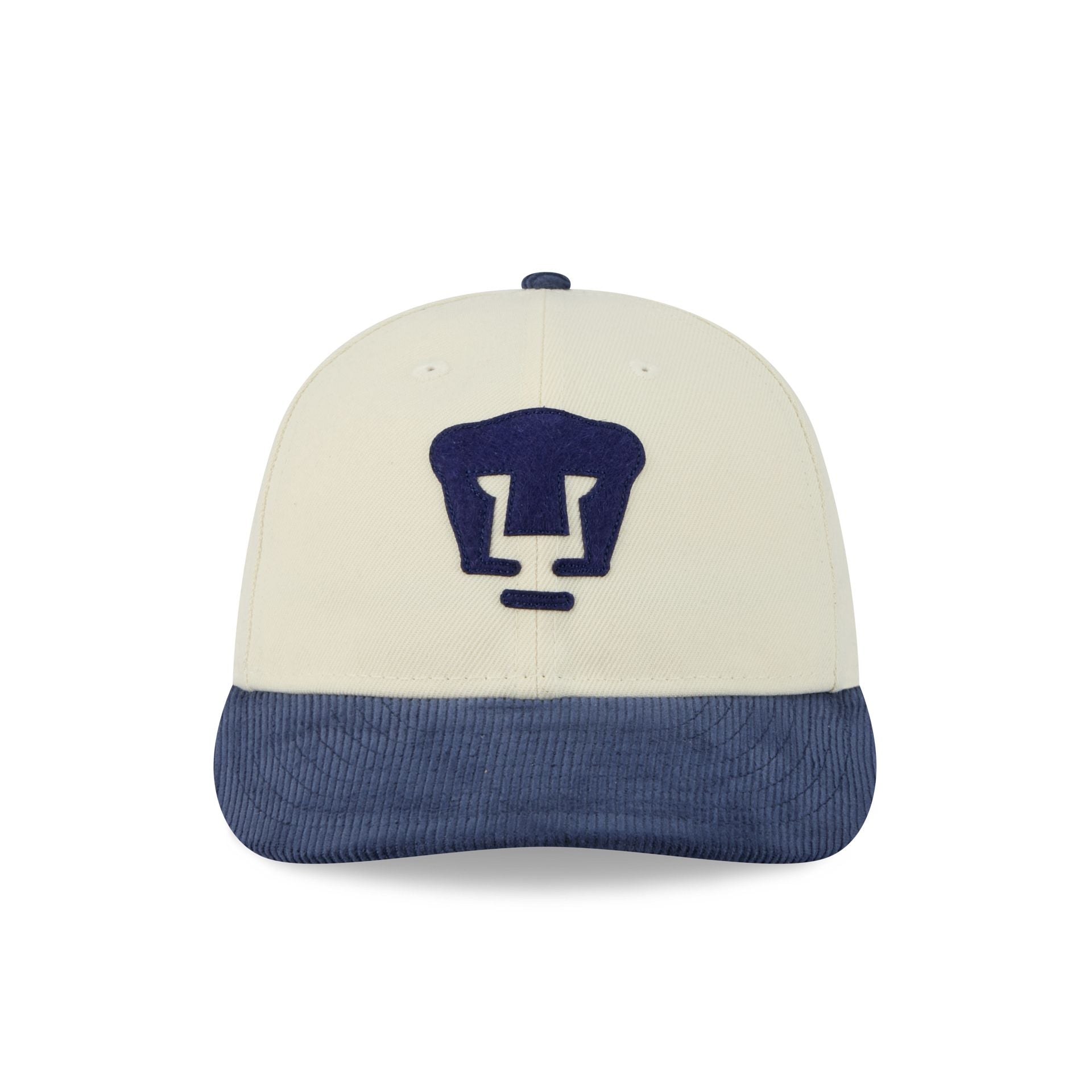 New Era Chrome Retro Crown 59FIFTY Fitted
