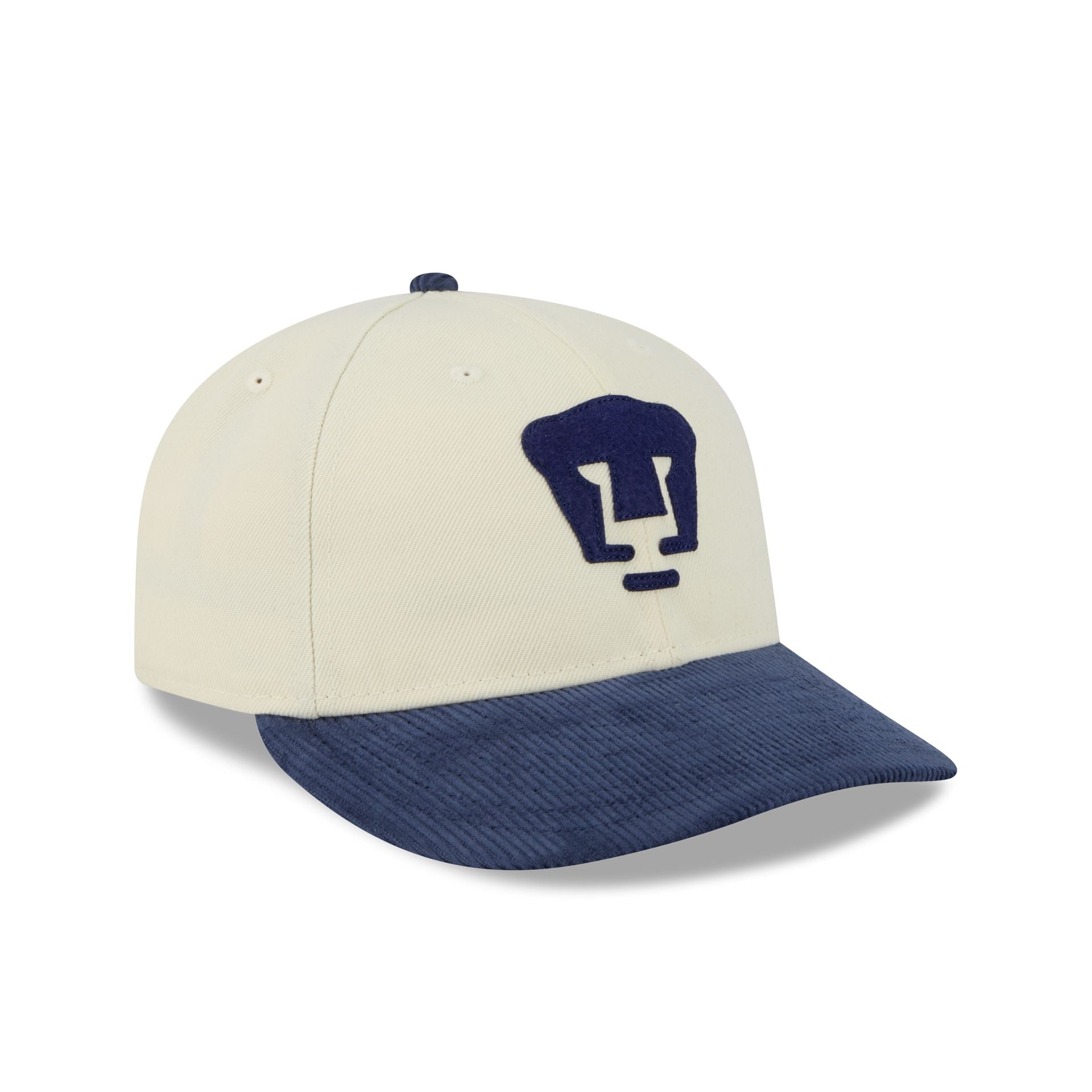 New Era Chrome Retro Crown 59FIFTY Fitted