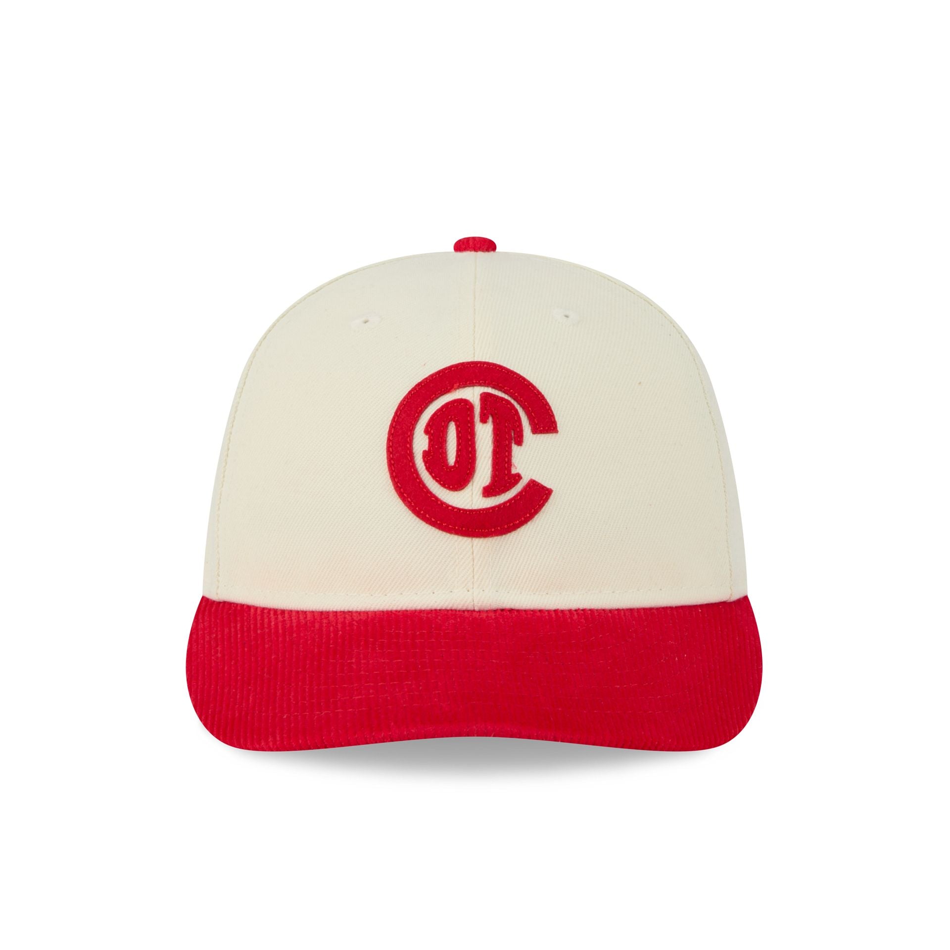 New Era Chrome Retro Crown 59FIFTY Fitted