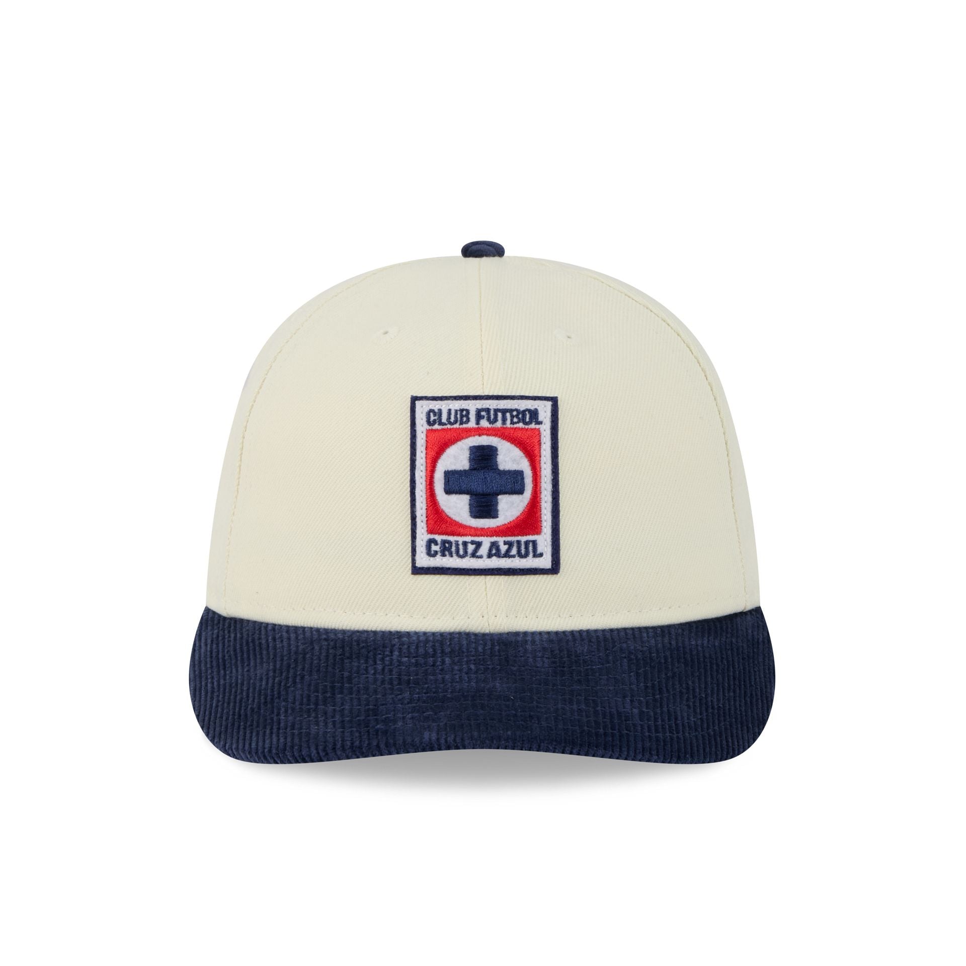 New Era Chrome Retro Crown 59FIFTY Fitted